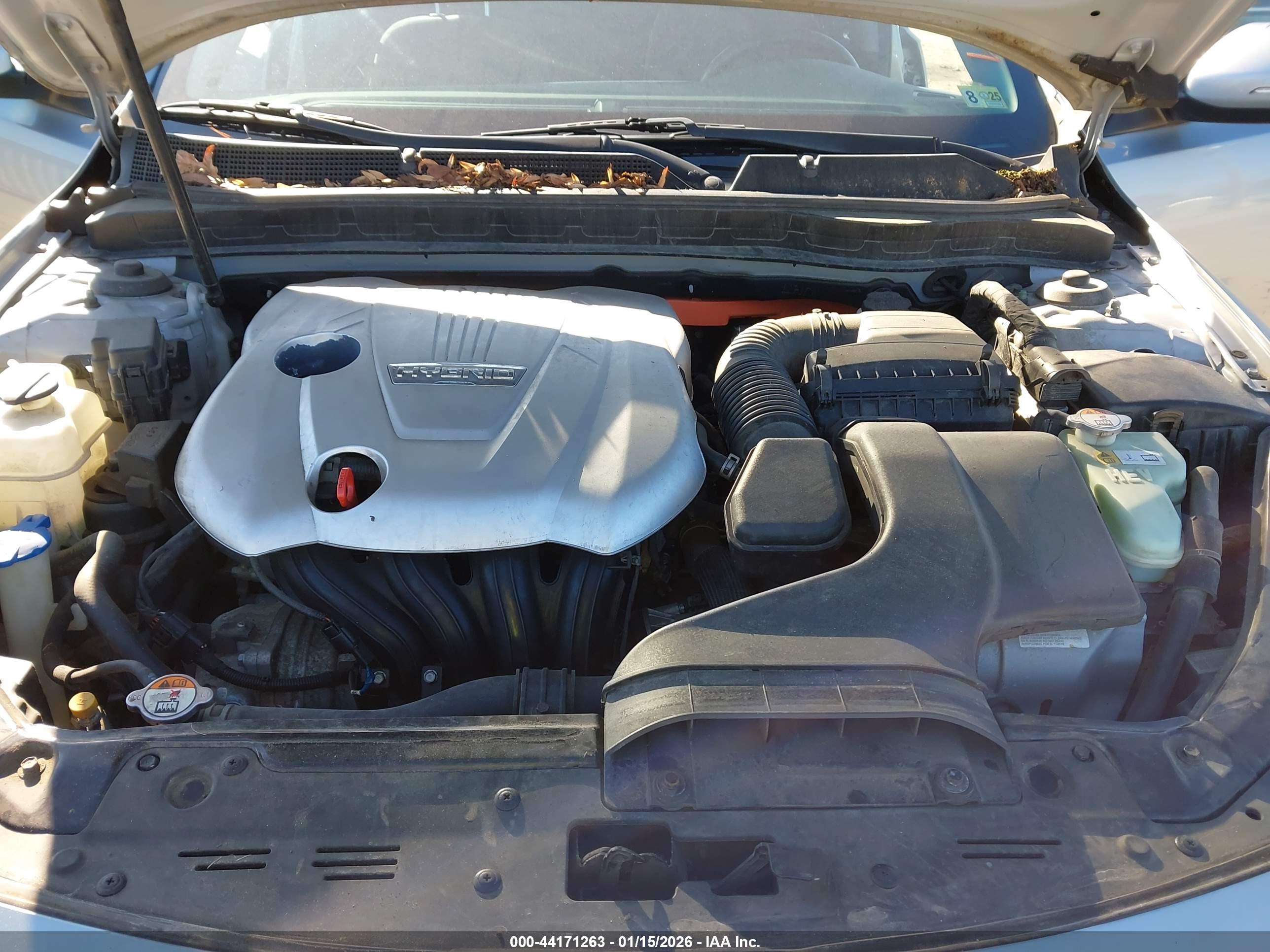 KIA OPTIMA image 10