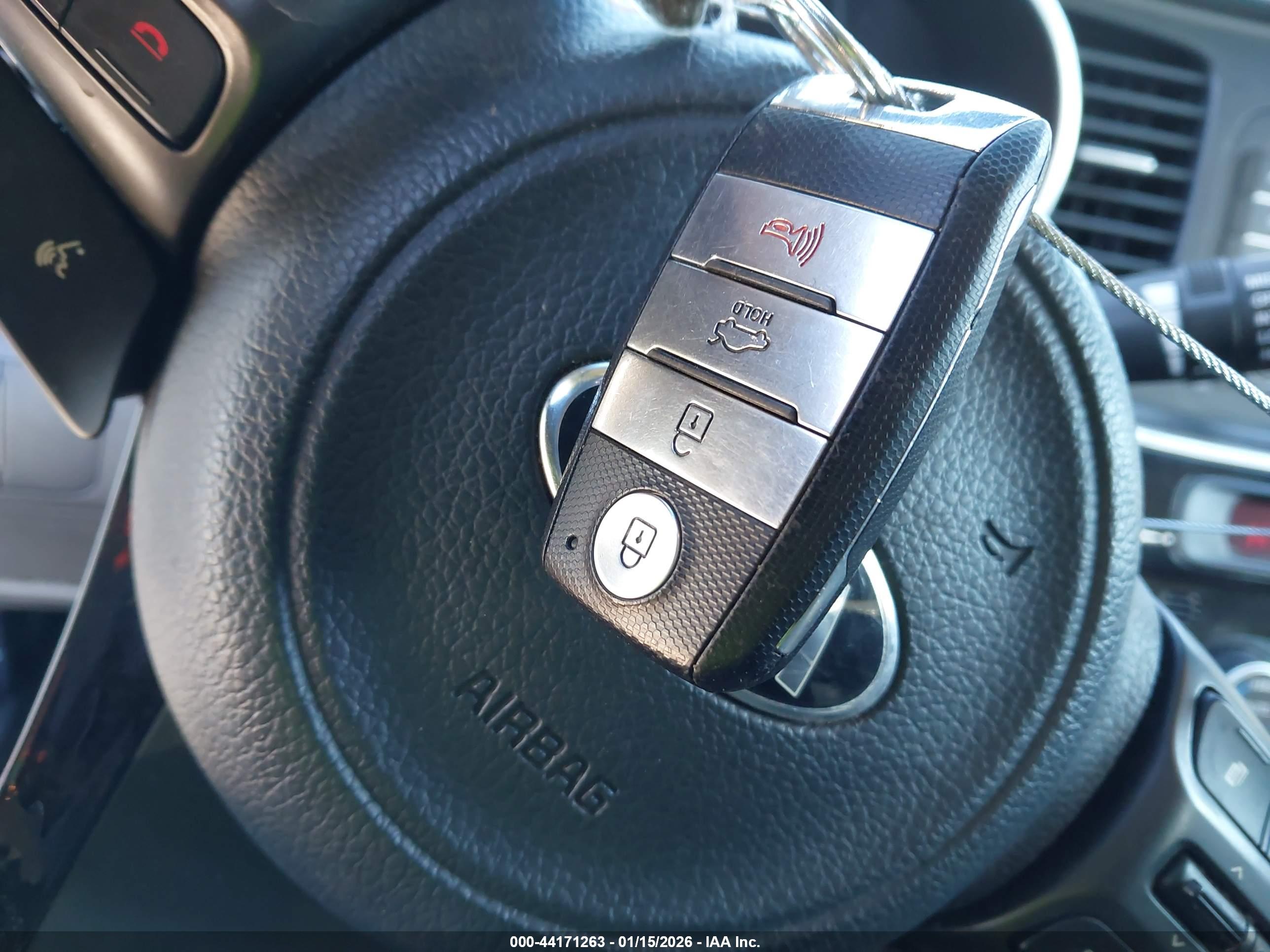 KIA OPTIMA image 11