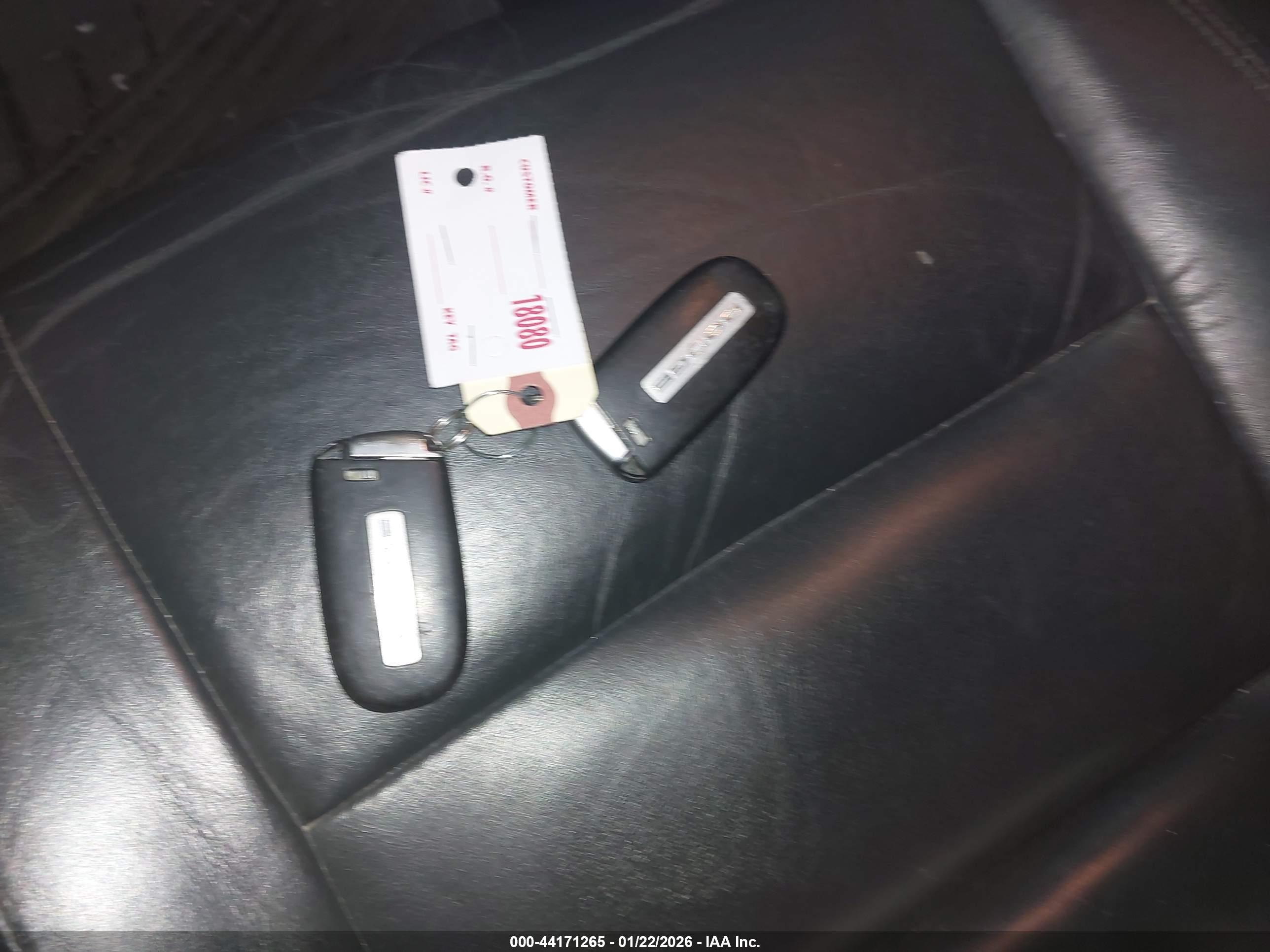 DODGE DURANGO image 11