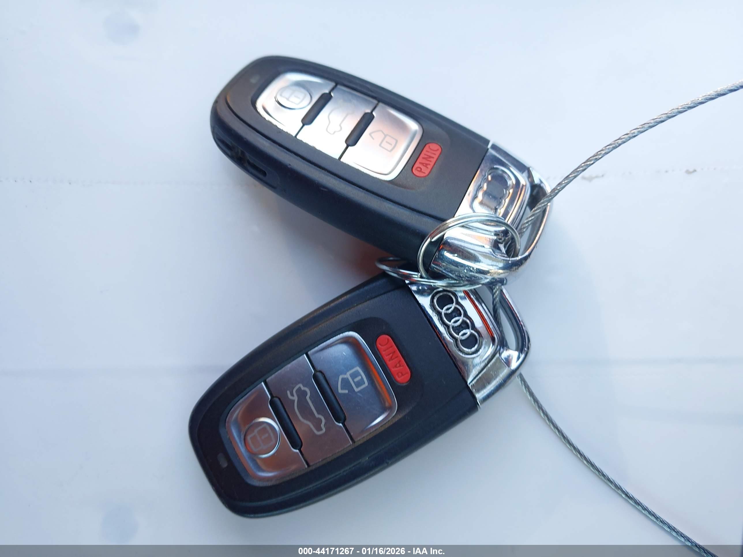 AUDI A6 image 11