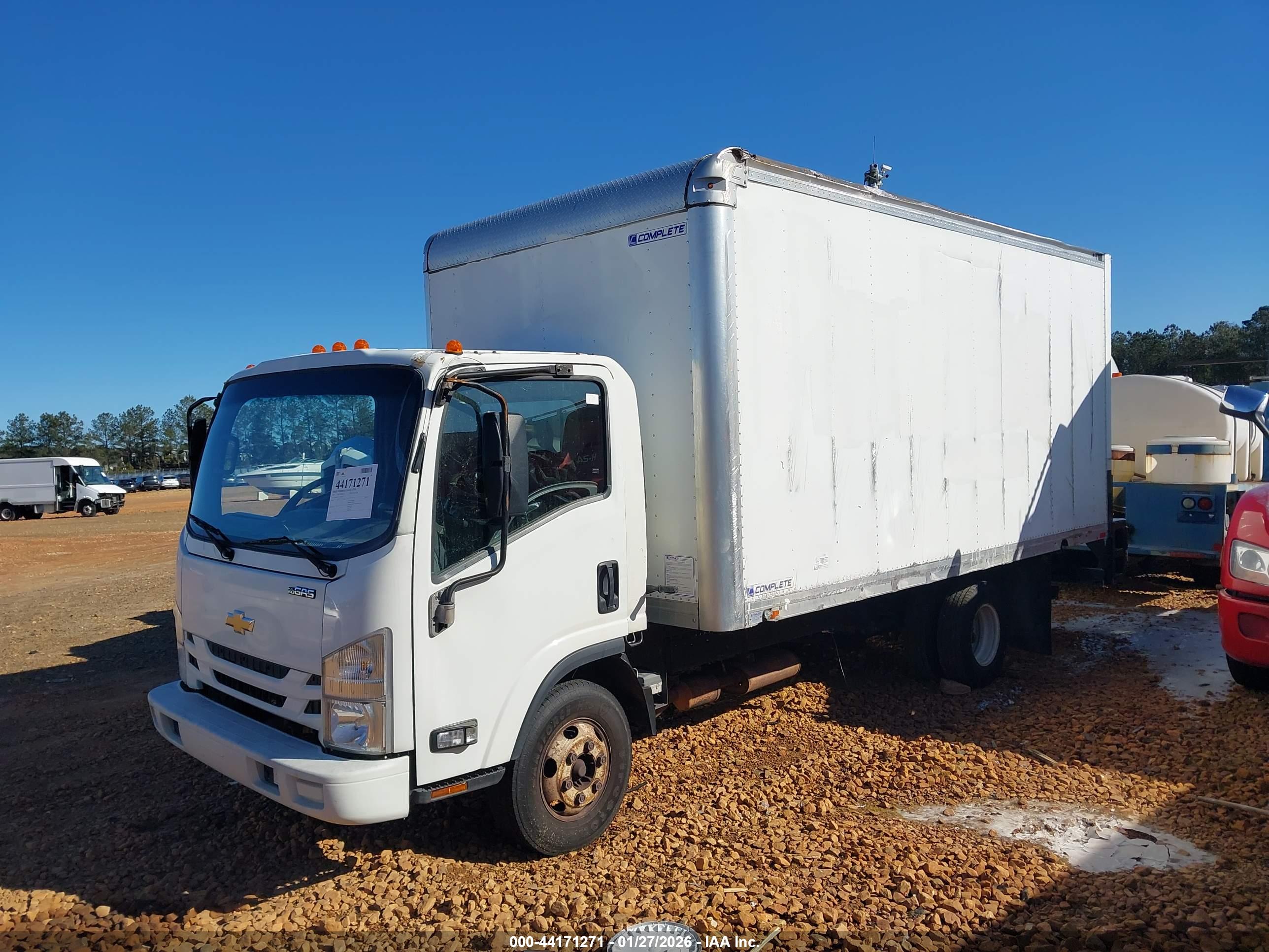CHEVROLET 3500 image 2