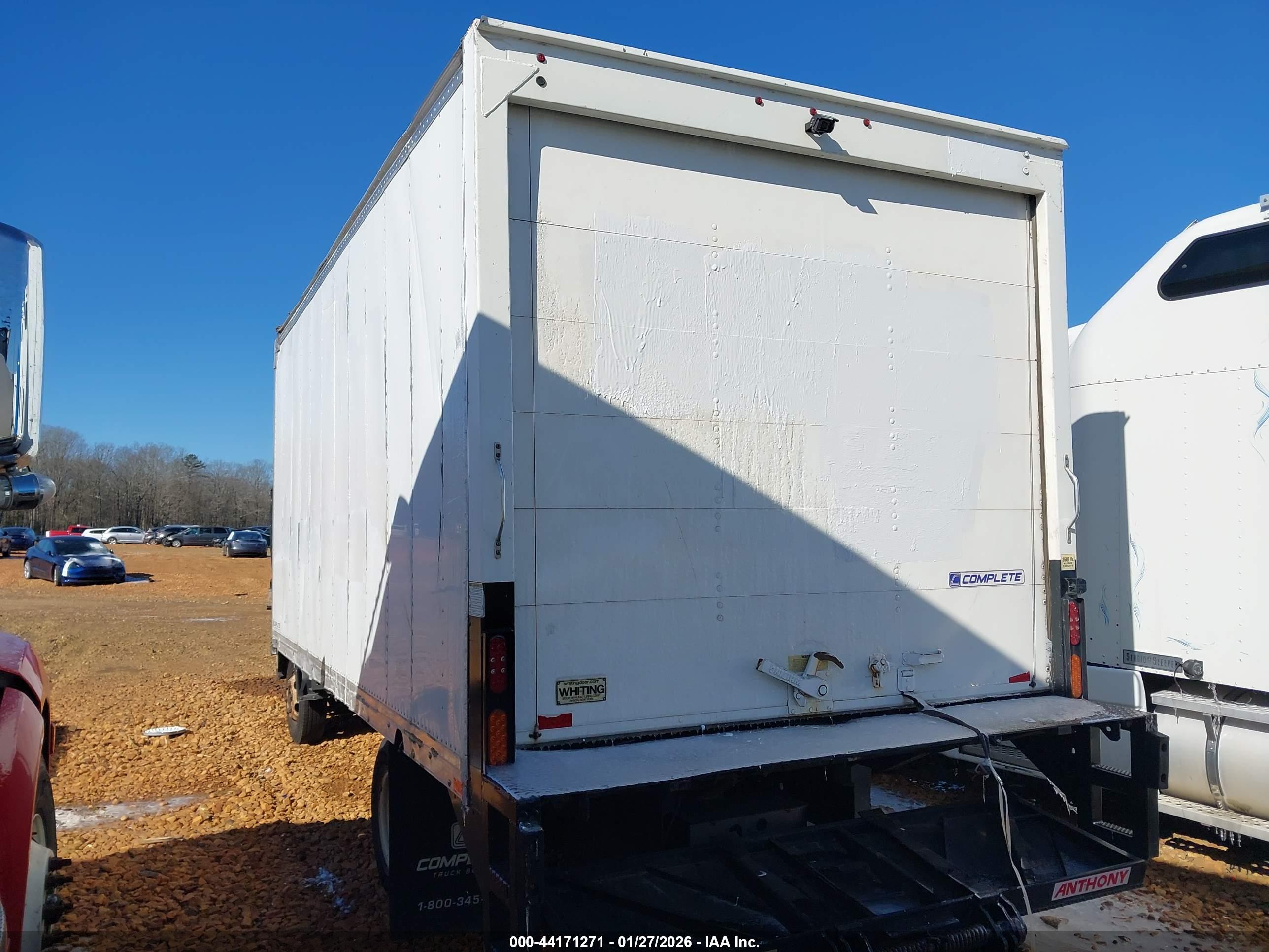 CHEVROLET 3500 image 3