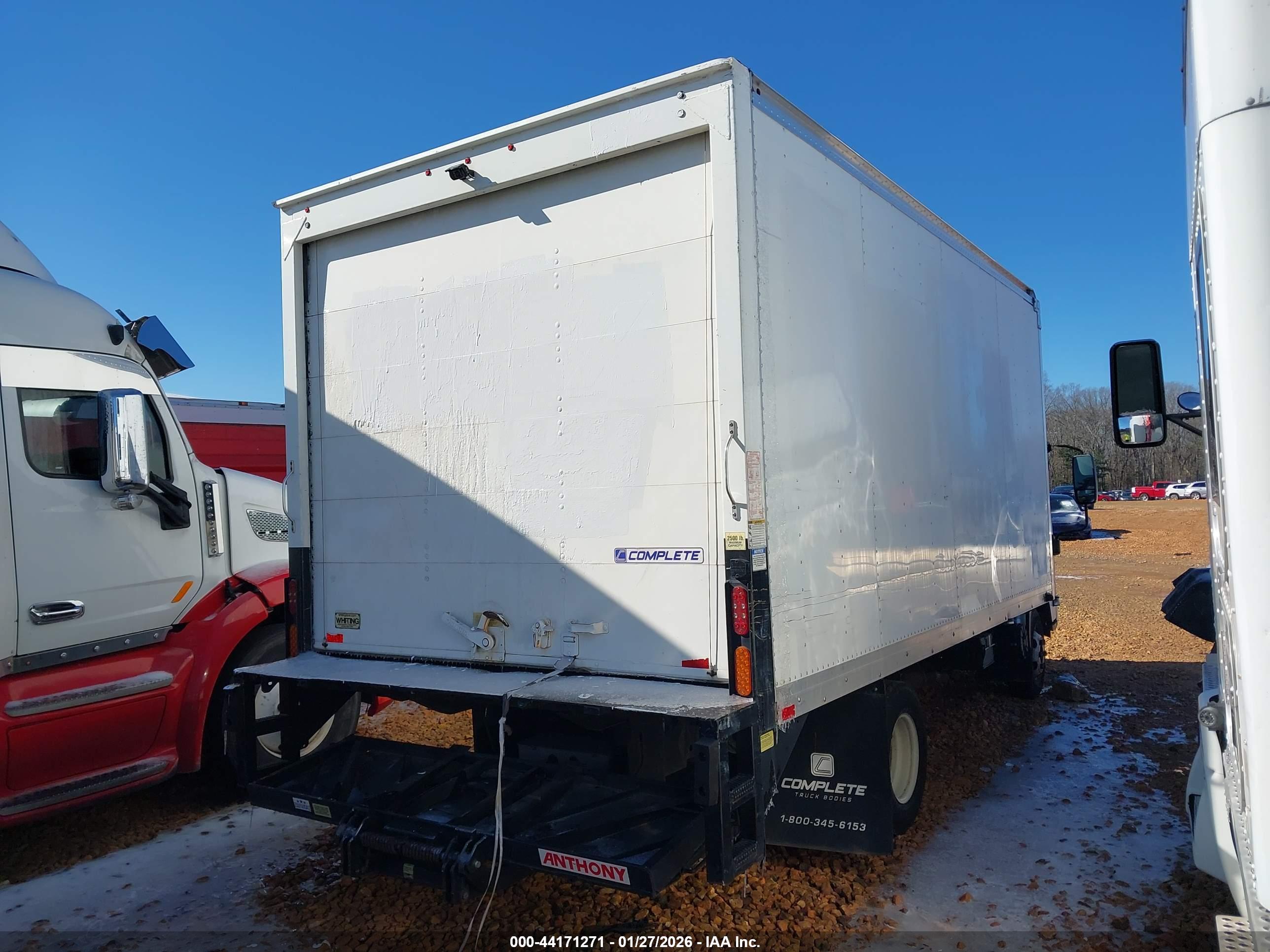 CHEVROLET 3500 image 4