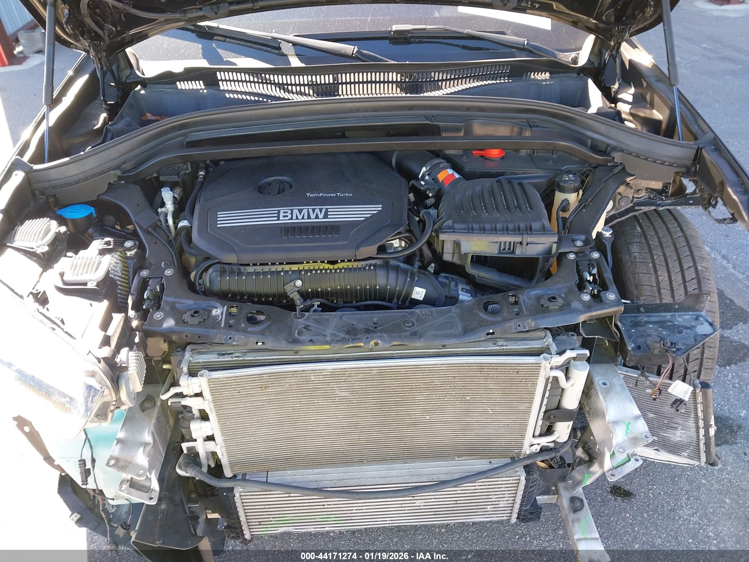 BMW X2 image 10