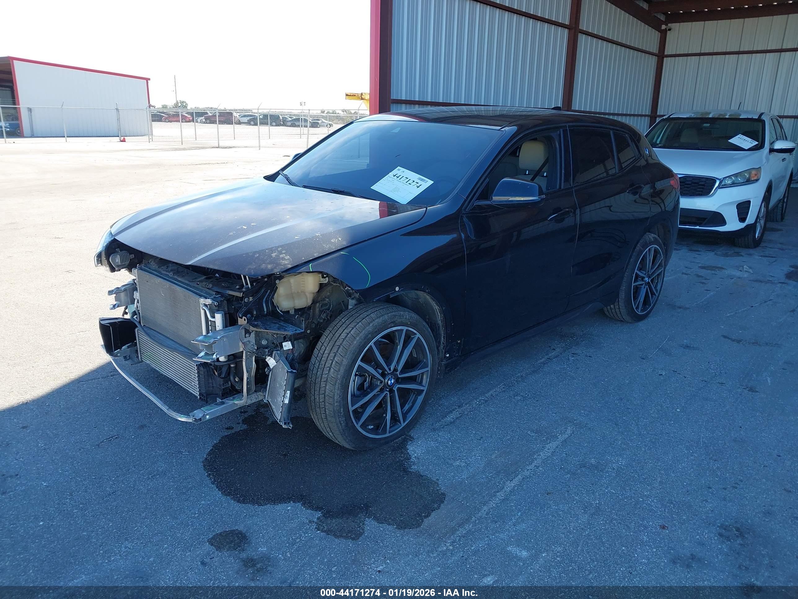 BMW X2 image 2
