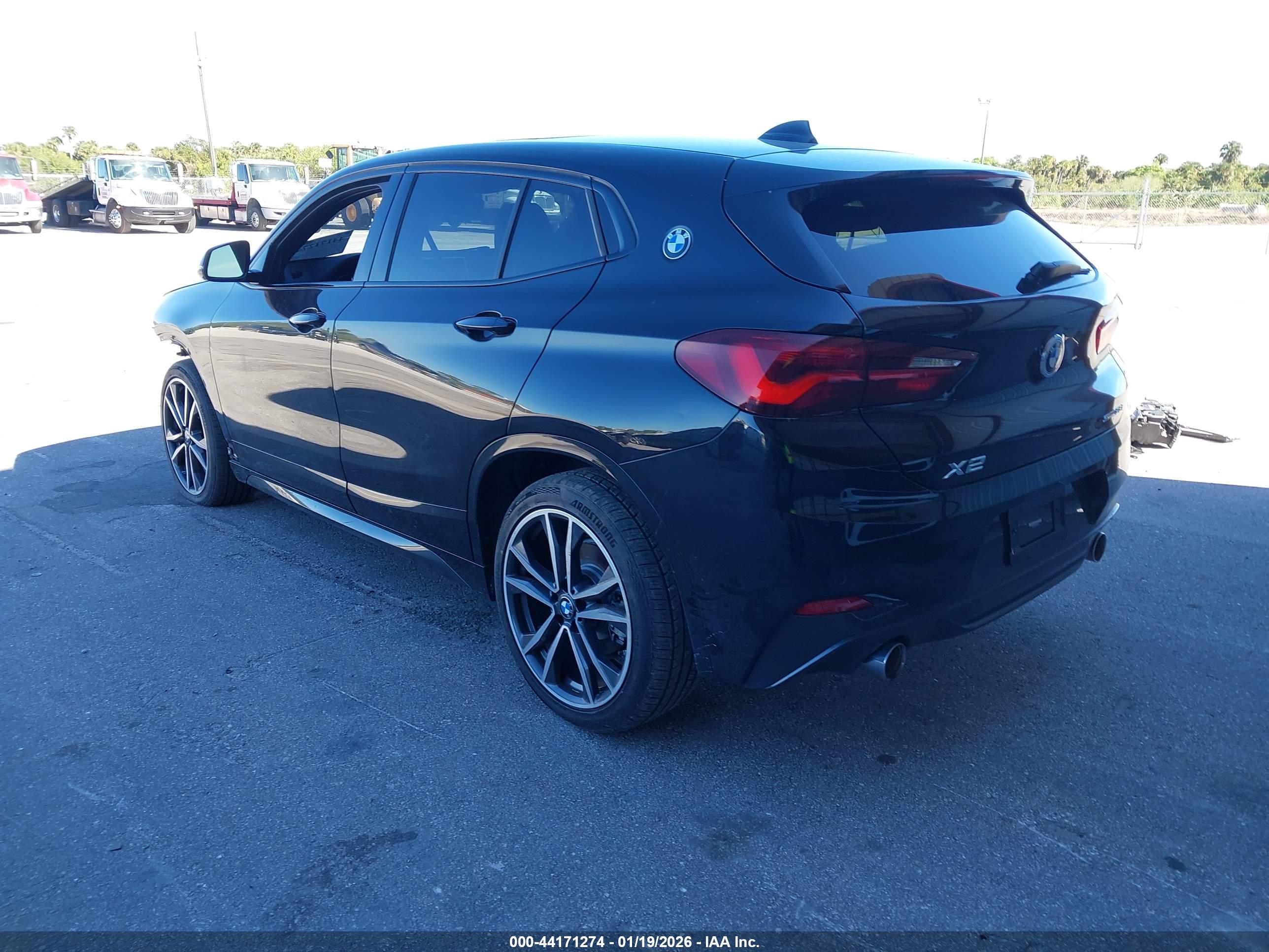 BMW X2 image 3
