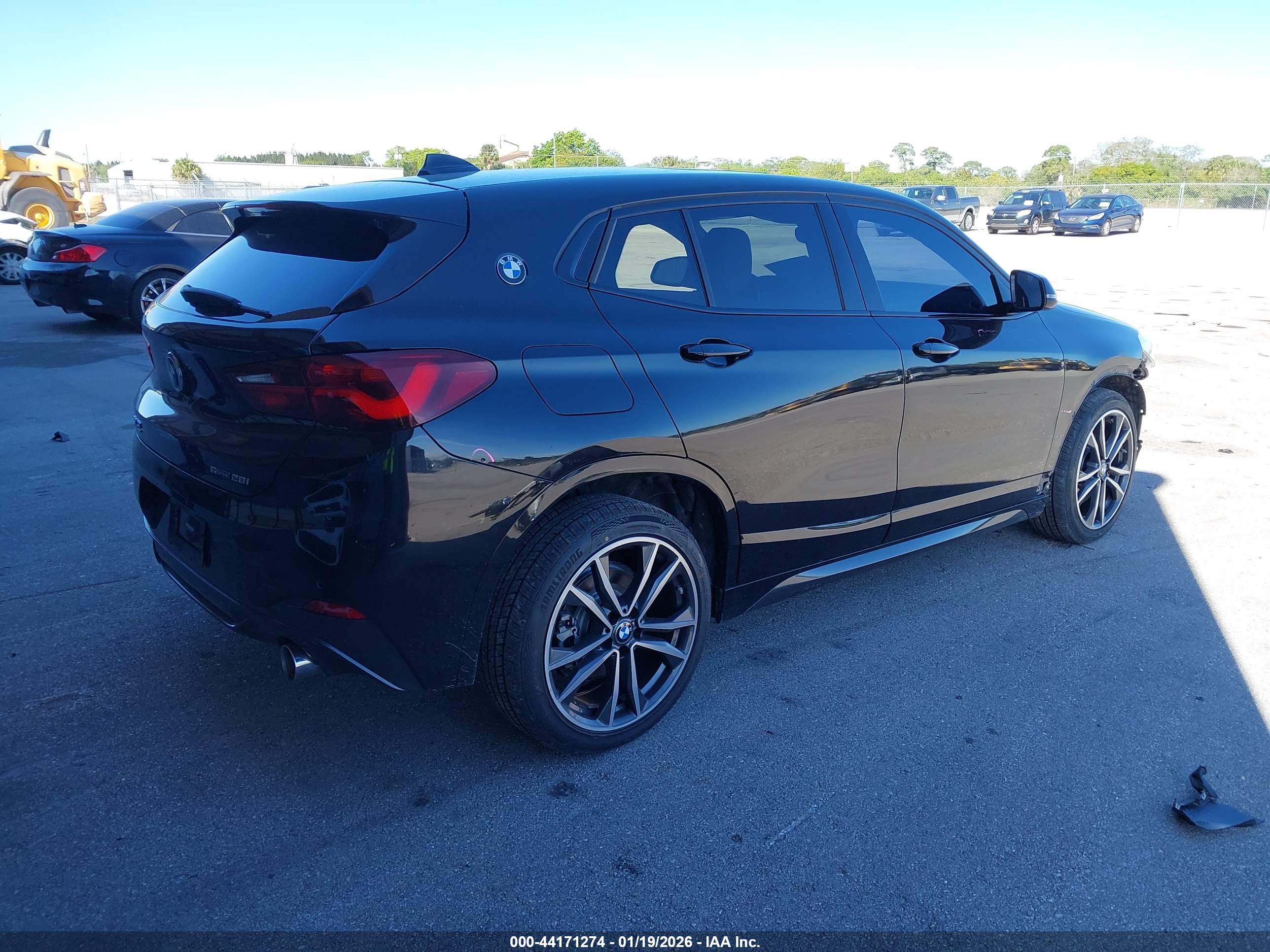 BMW X2 image 4