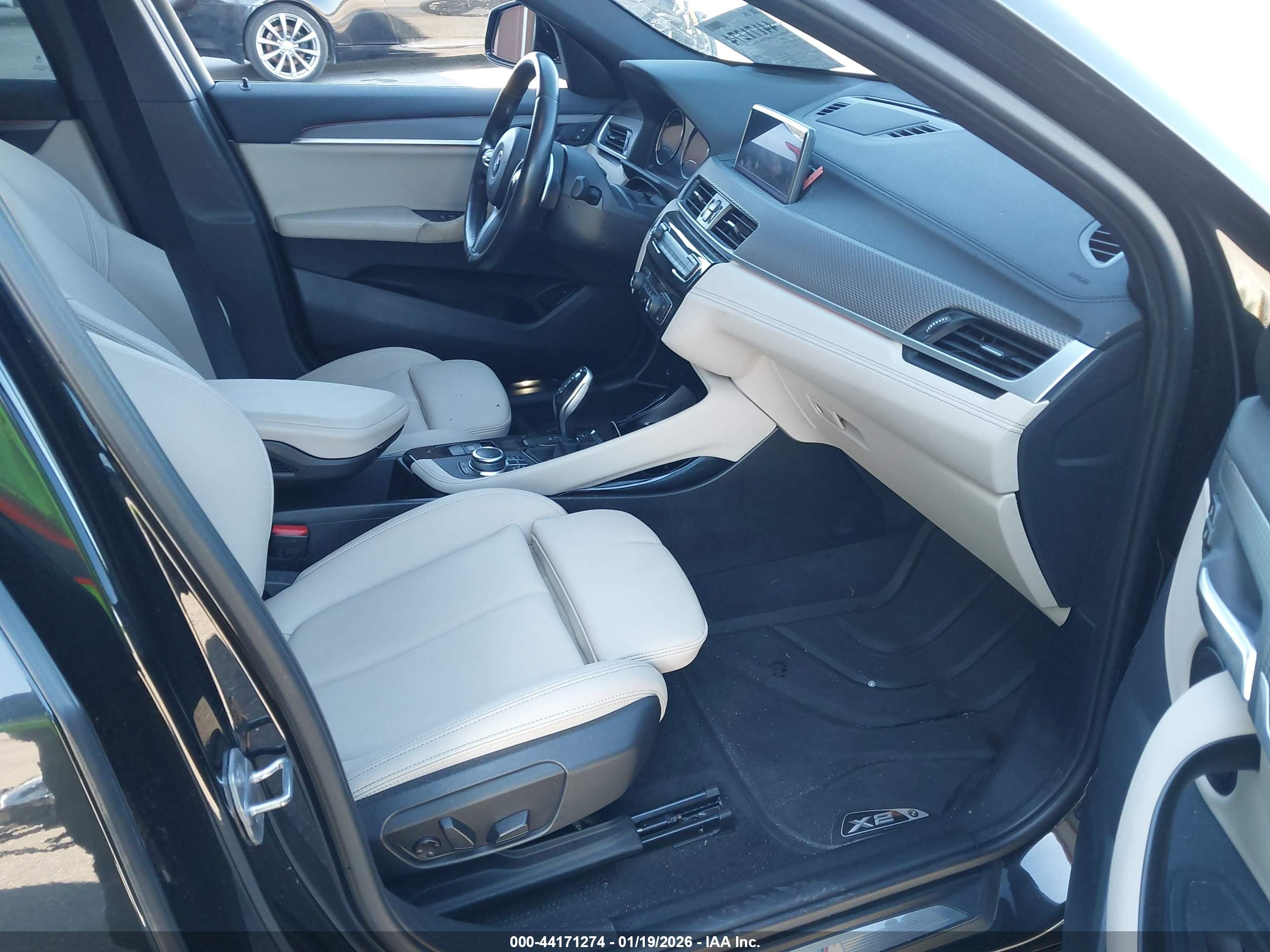 BMW X2 image 5