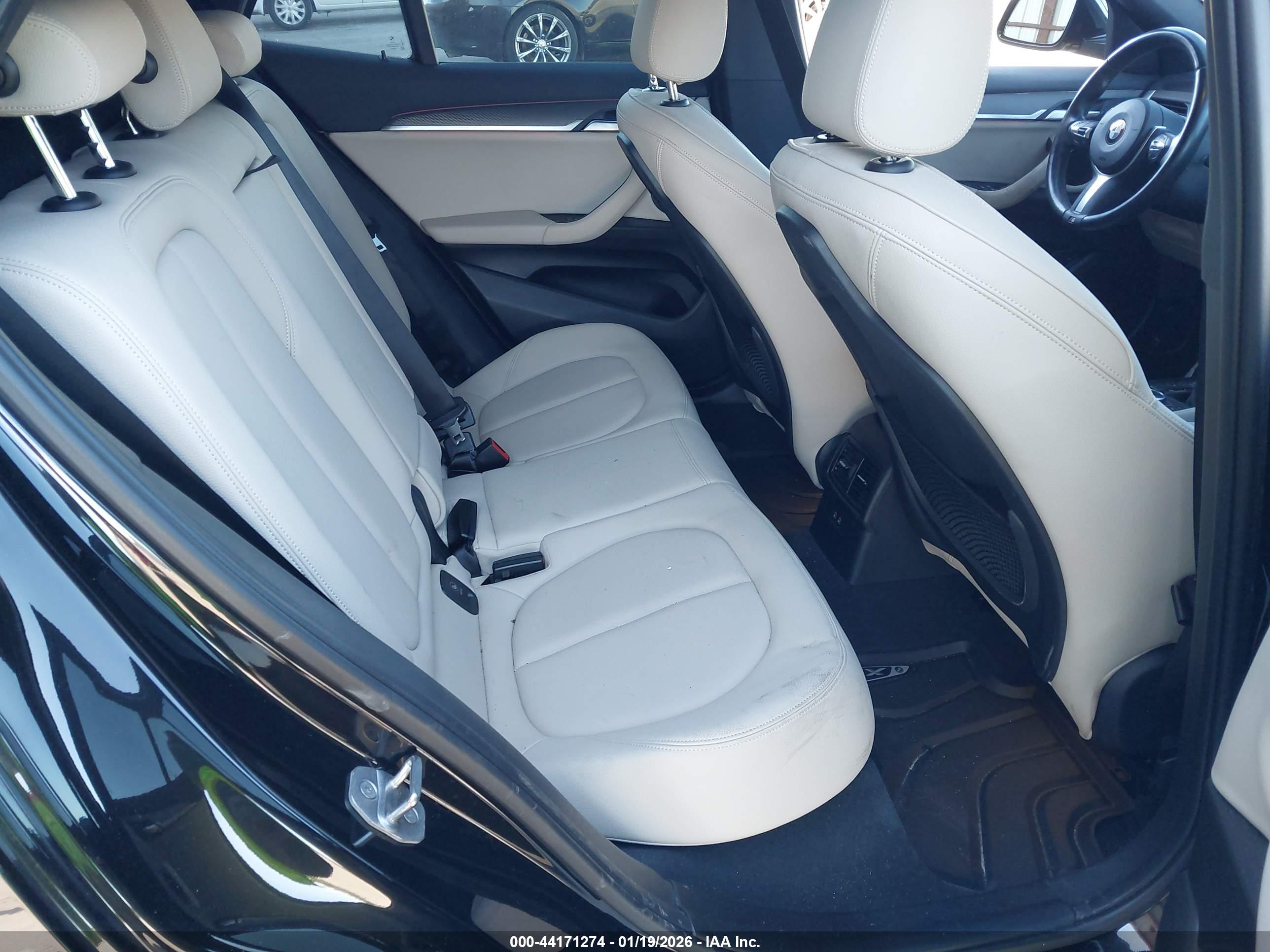 BMW X2 image 8