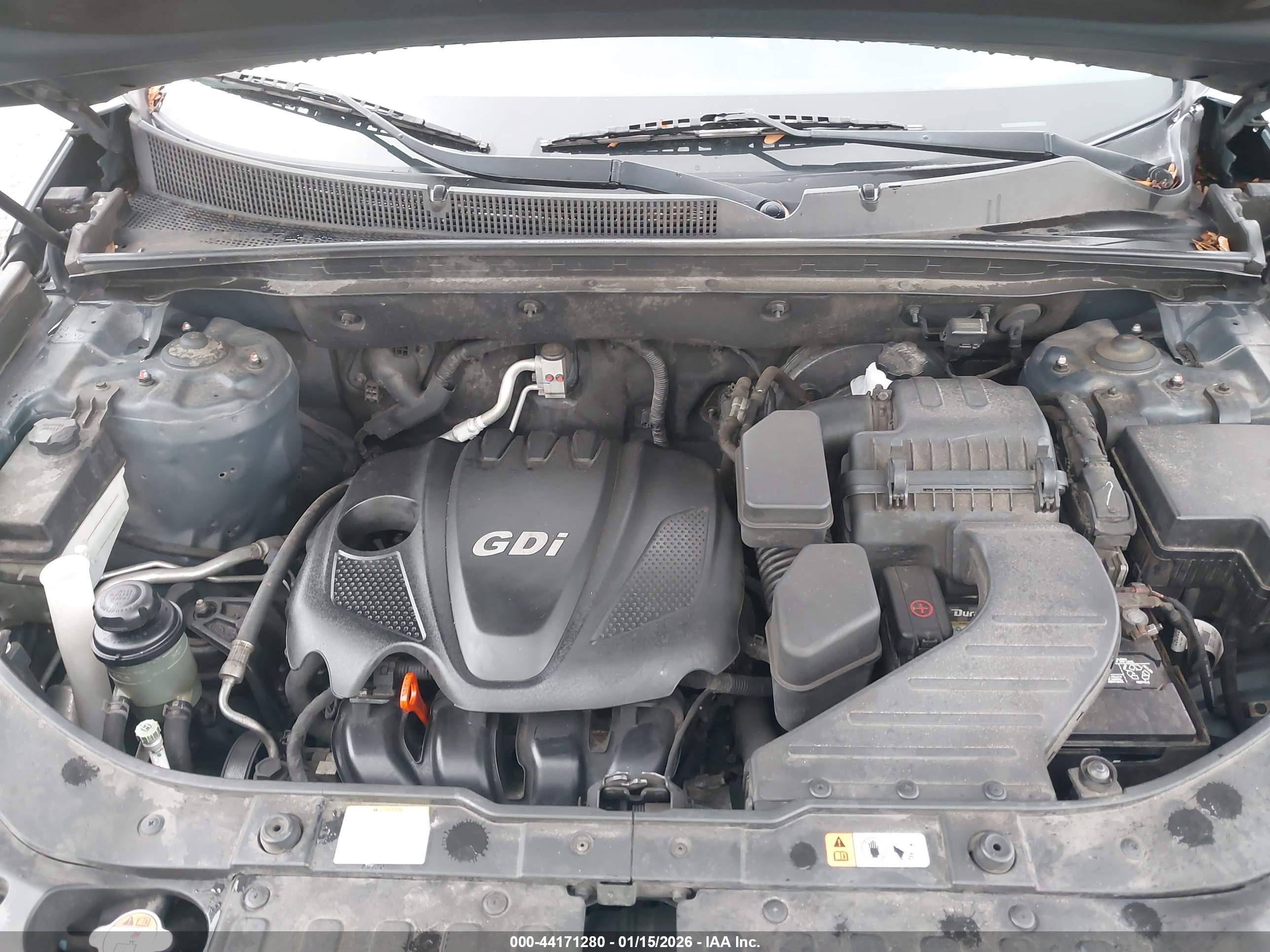 KIA SORENTO image 10