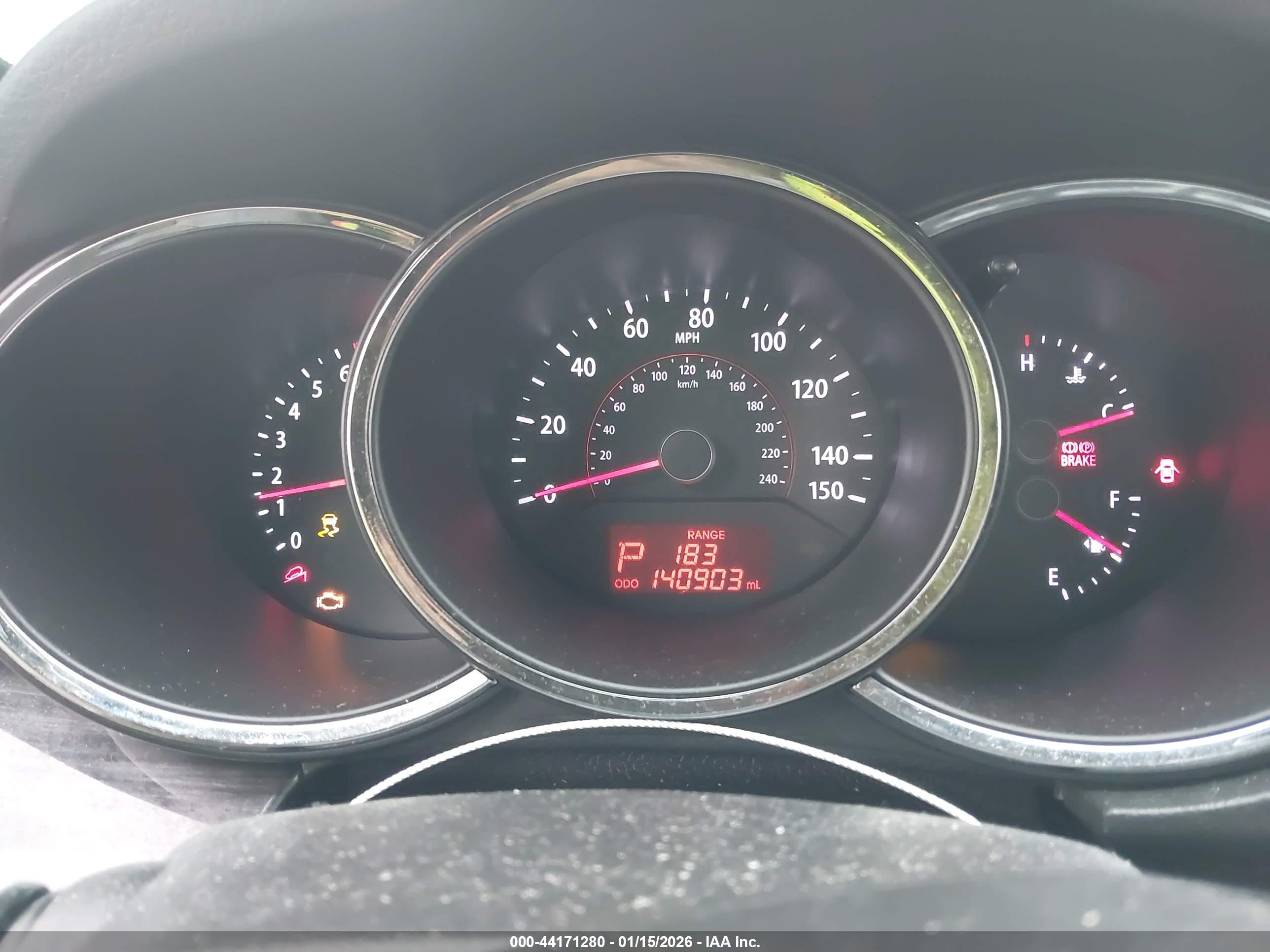 KIA SORENTO image 7