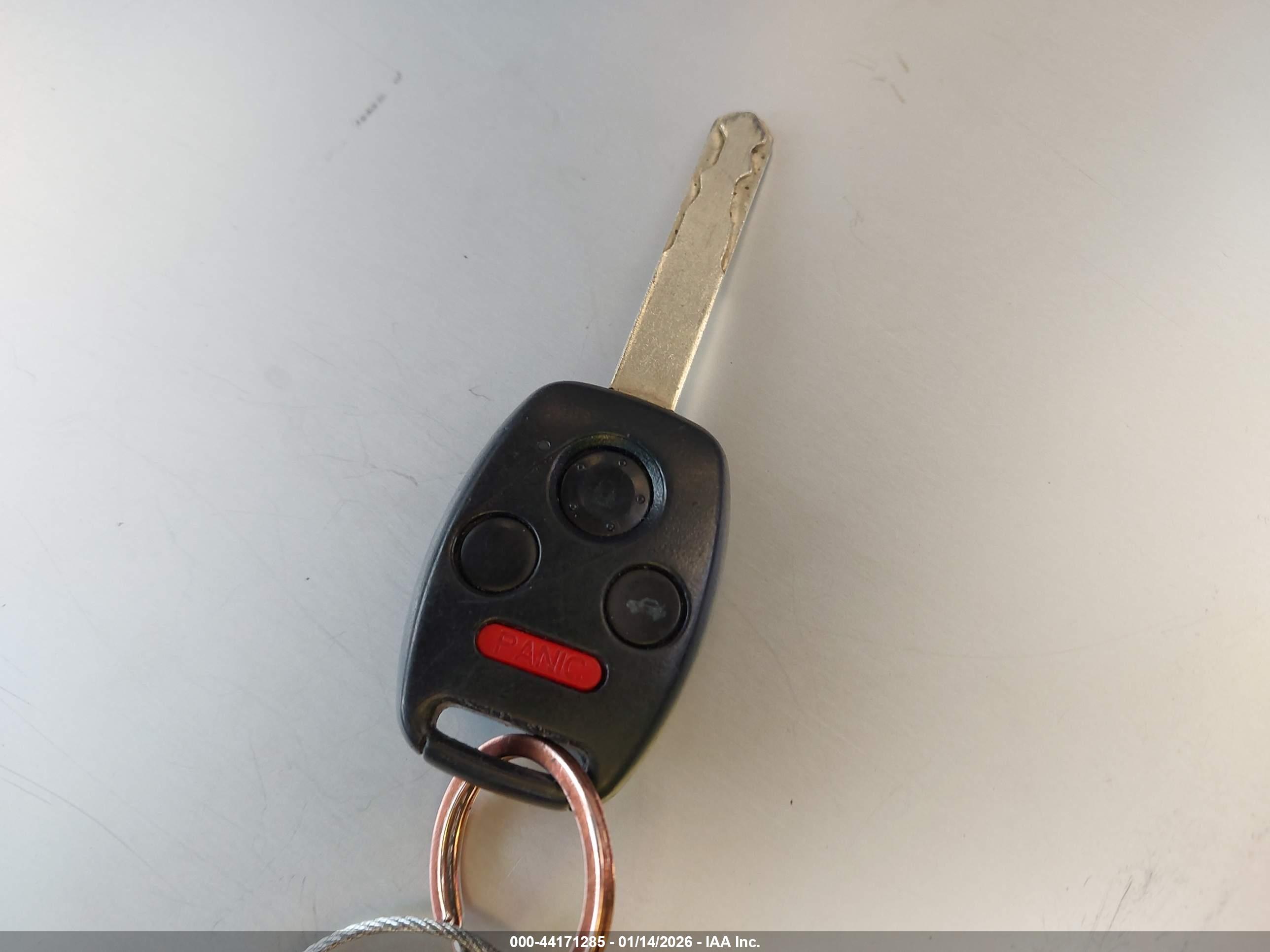 HONDA PILOT image 11