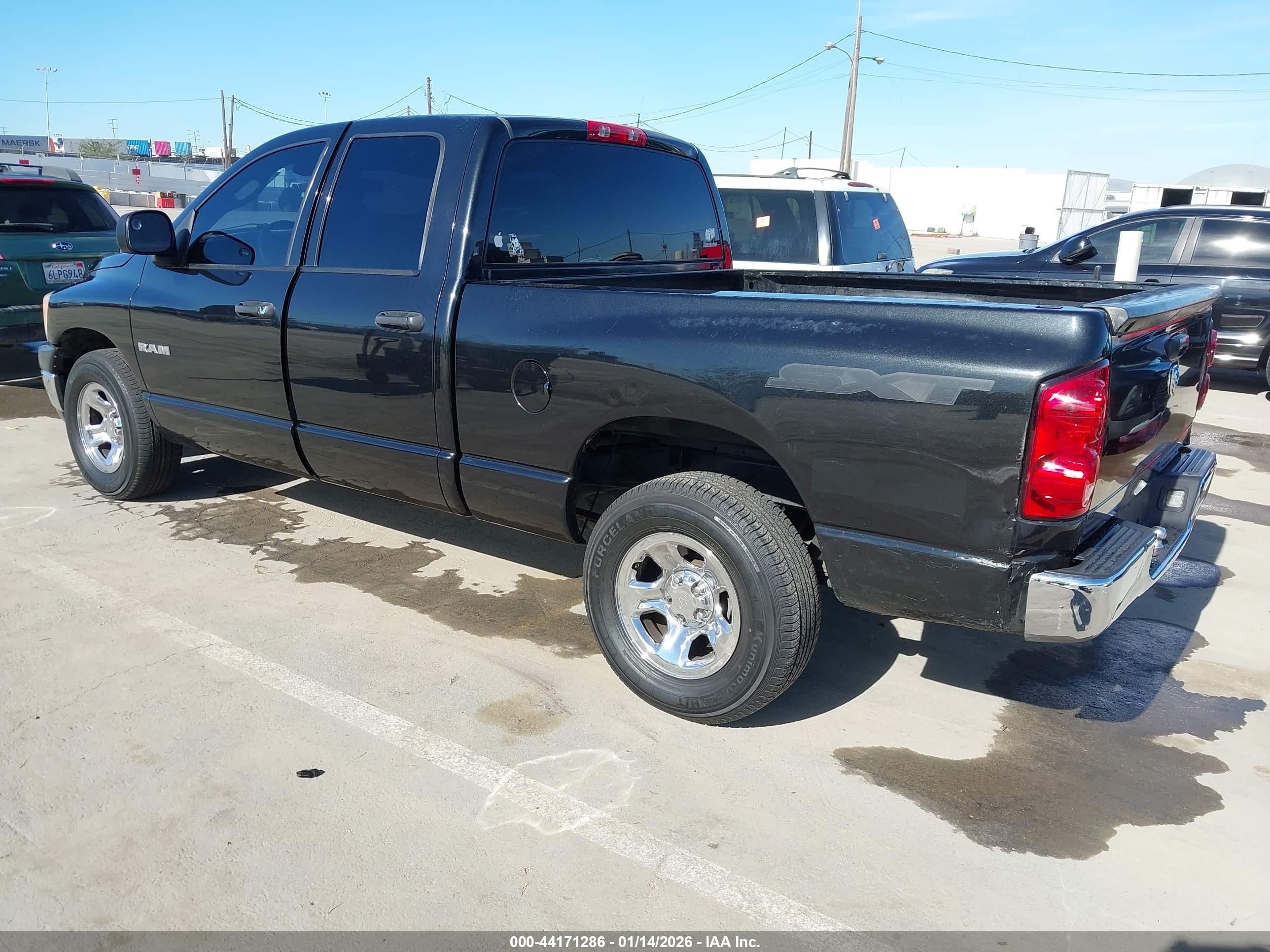 DODGE RAM image 3