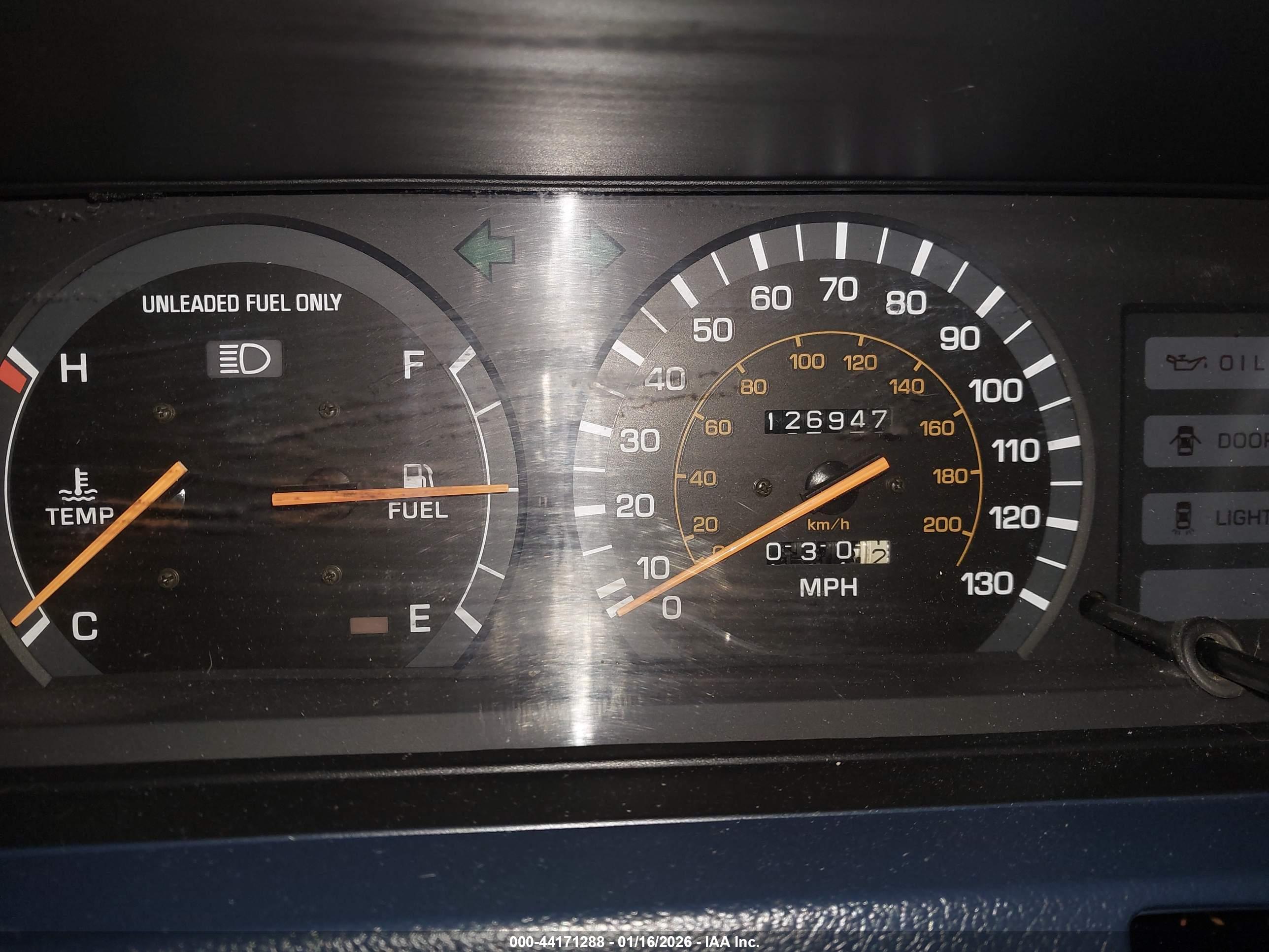 TOYOTA CAMRY image 7