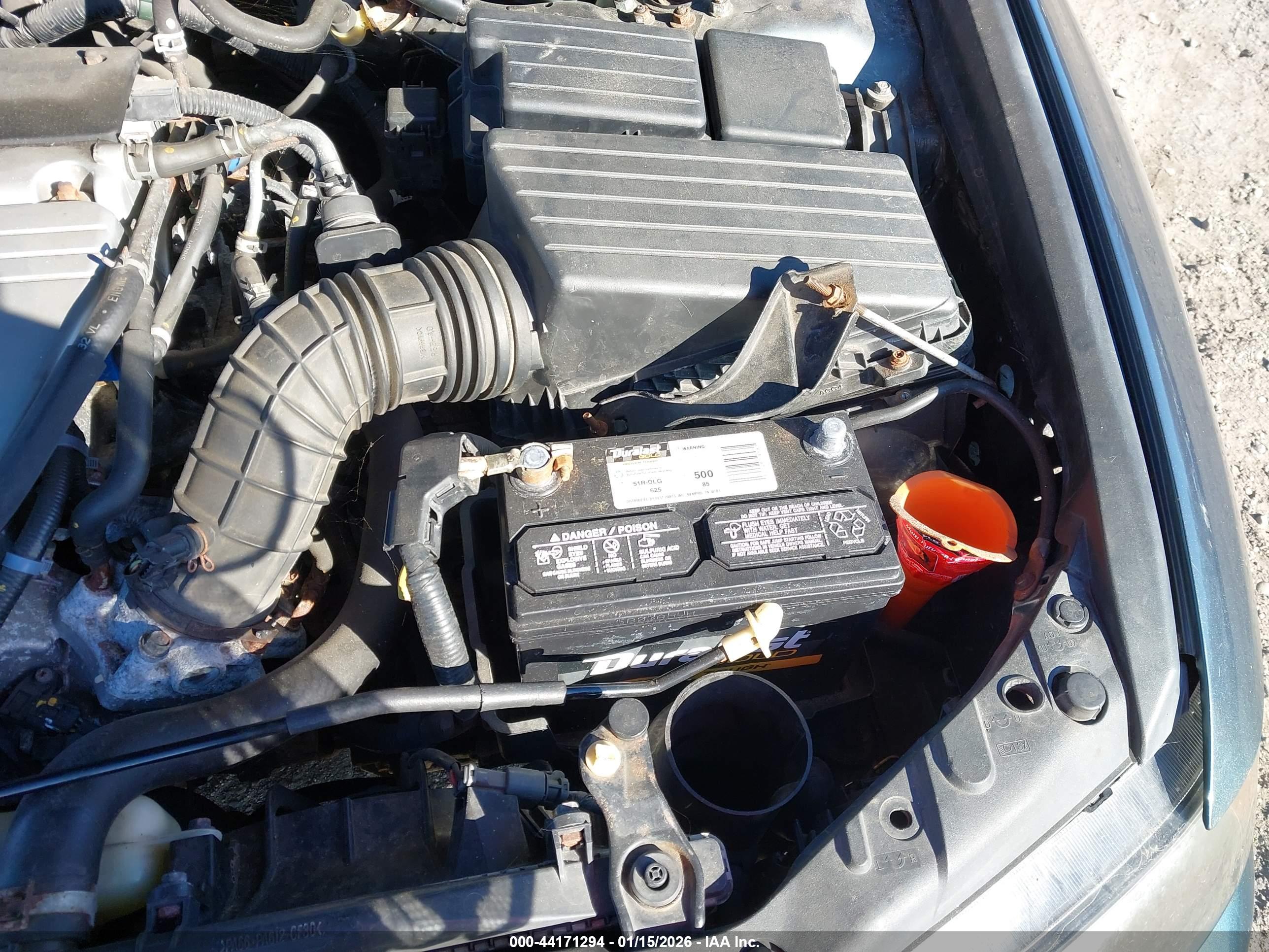 ACURA TSX image 6