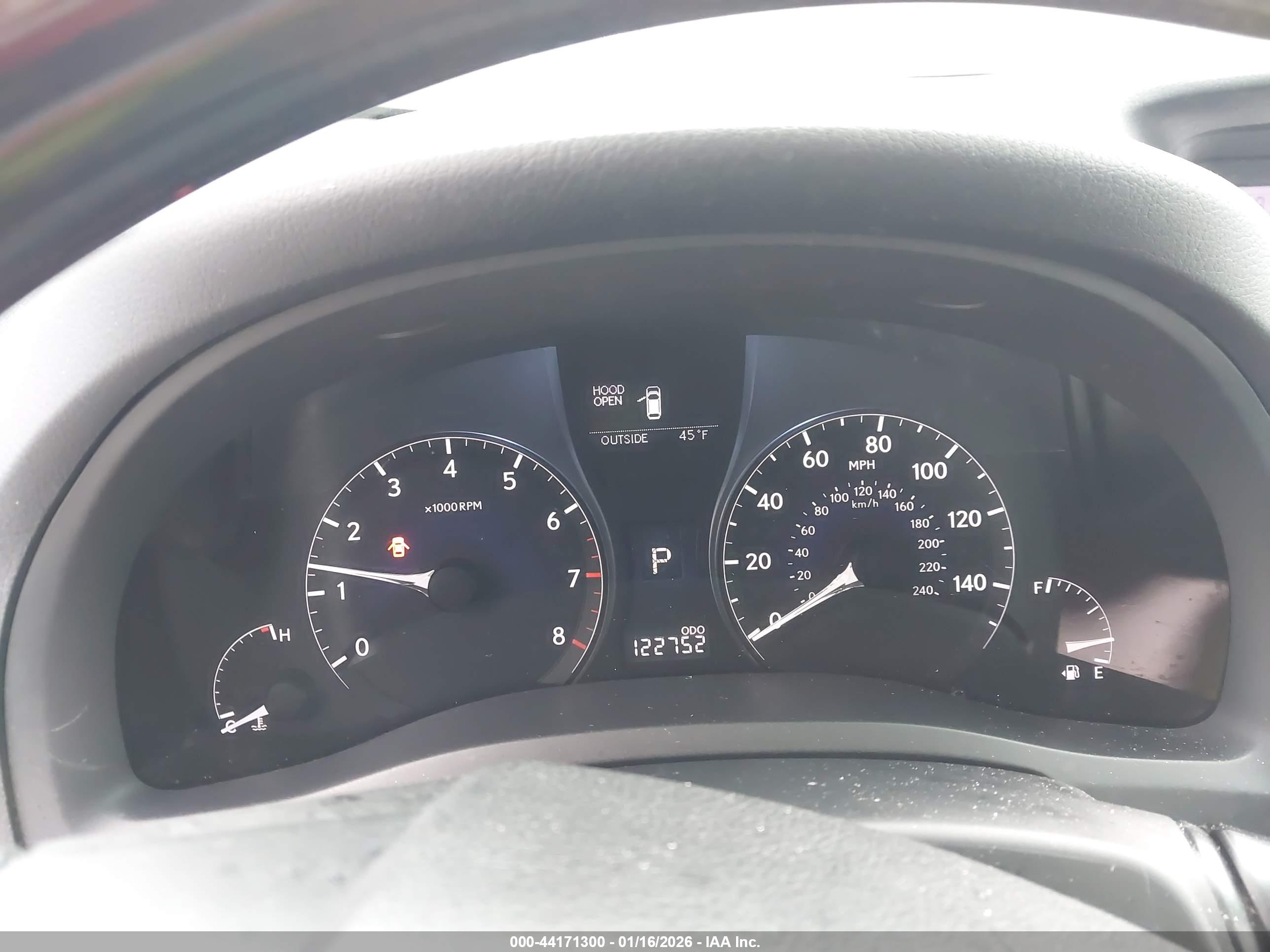 LEXUS RX image 7