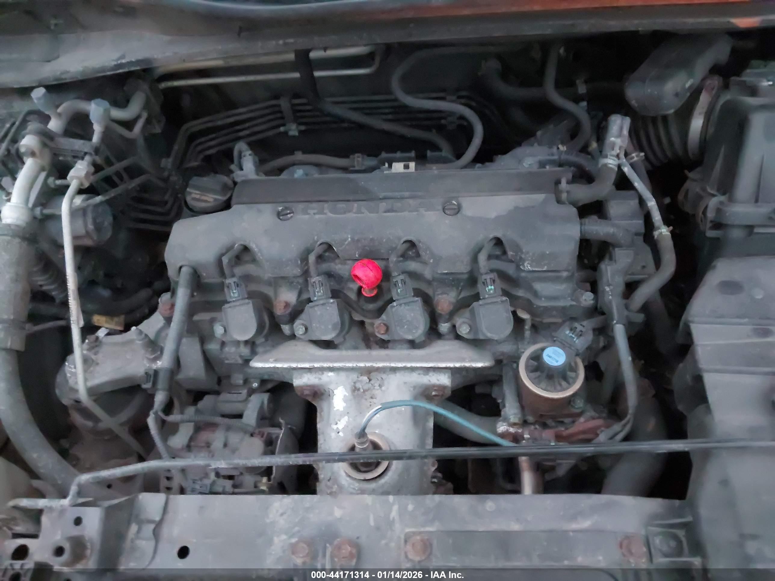 HONDA HR-V image 10