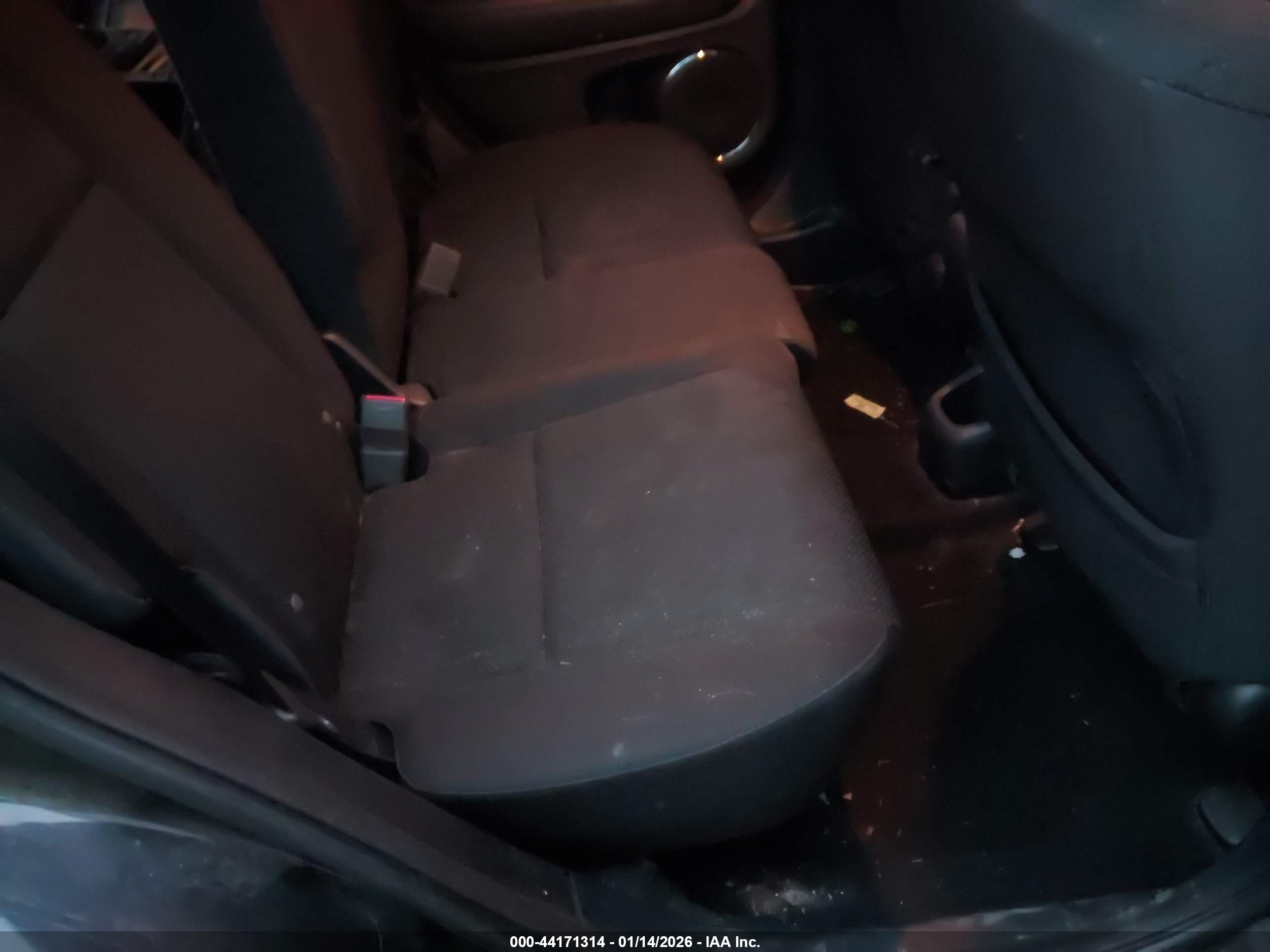 HONDA HR-V image 8