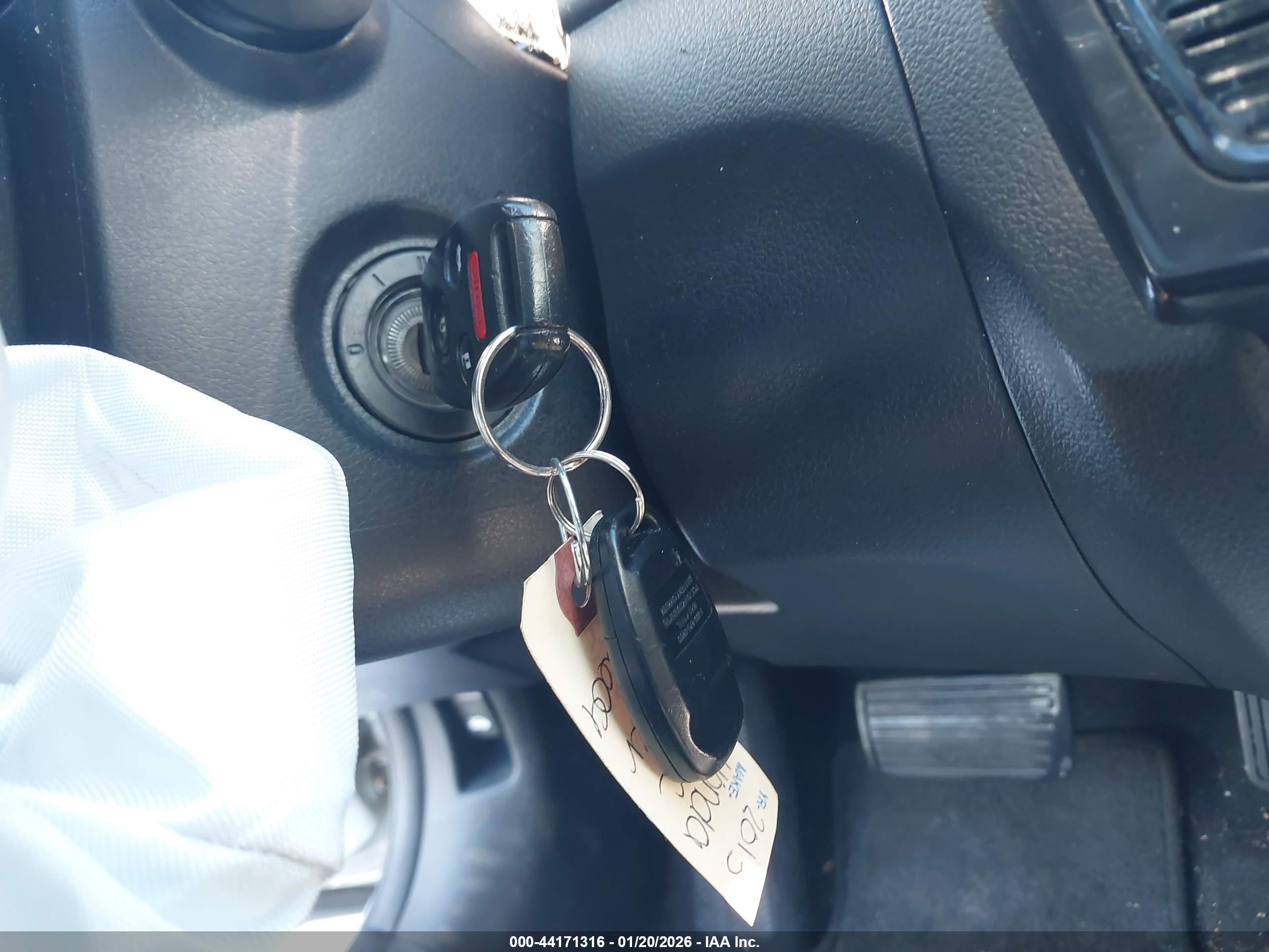 HONDA CIVIC image 11