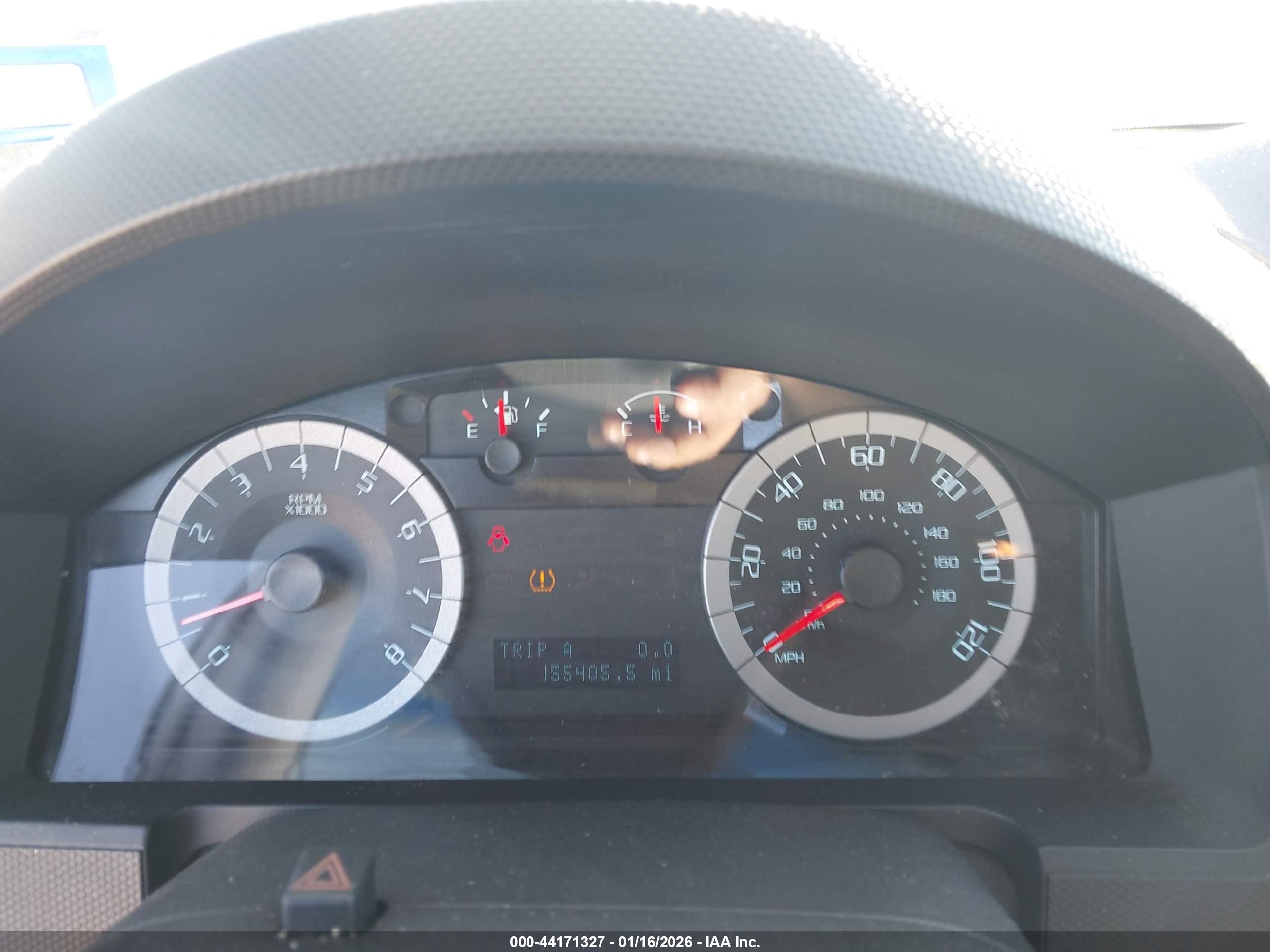 FORD ESCAPE image 7