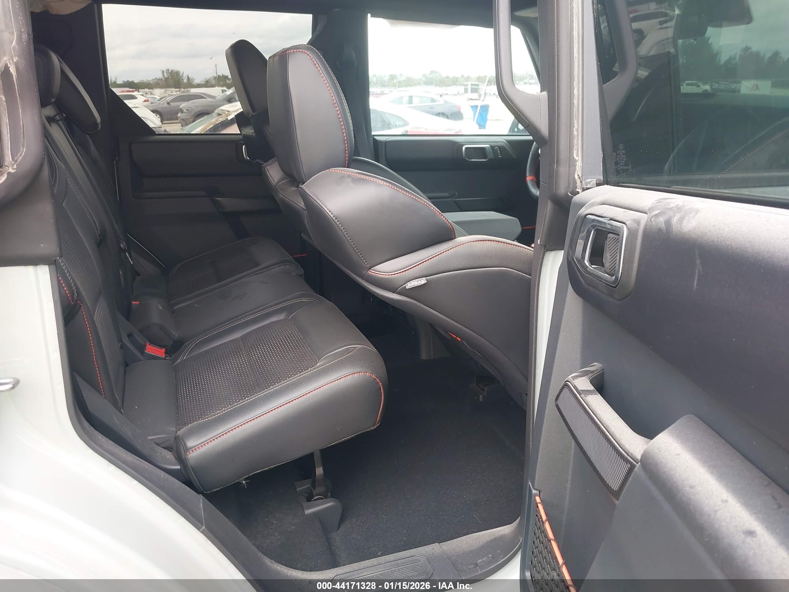 FORD BRONCO image 8