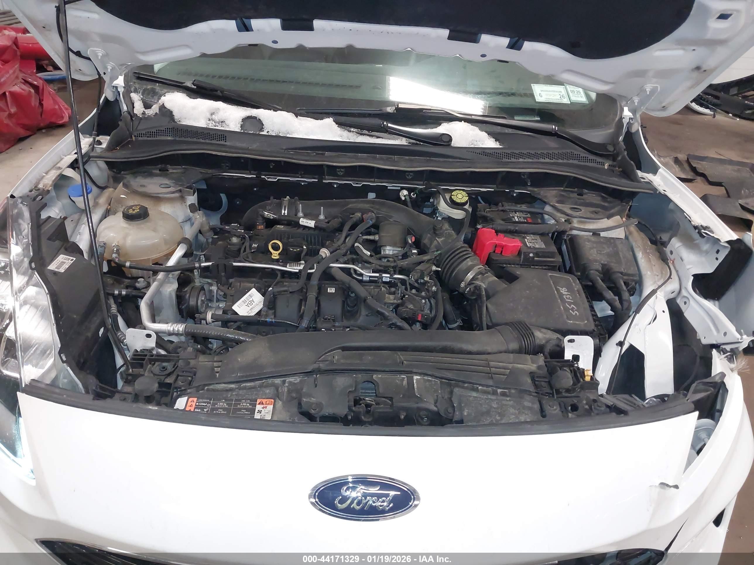 FORD ESCAPE image 10