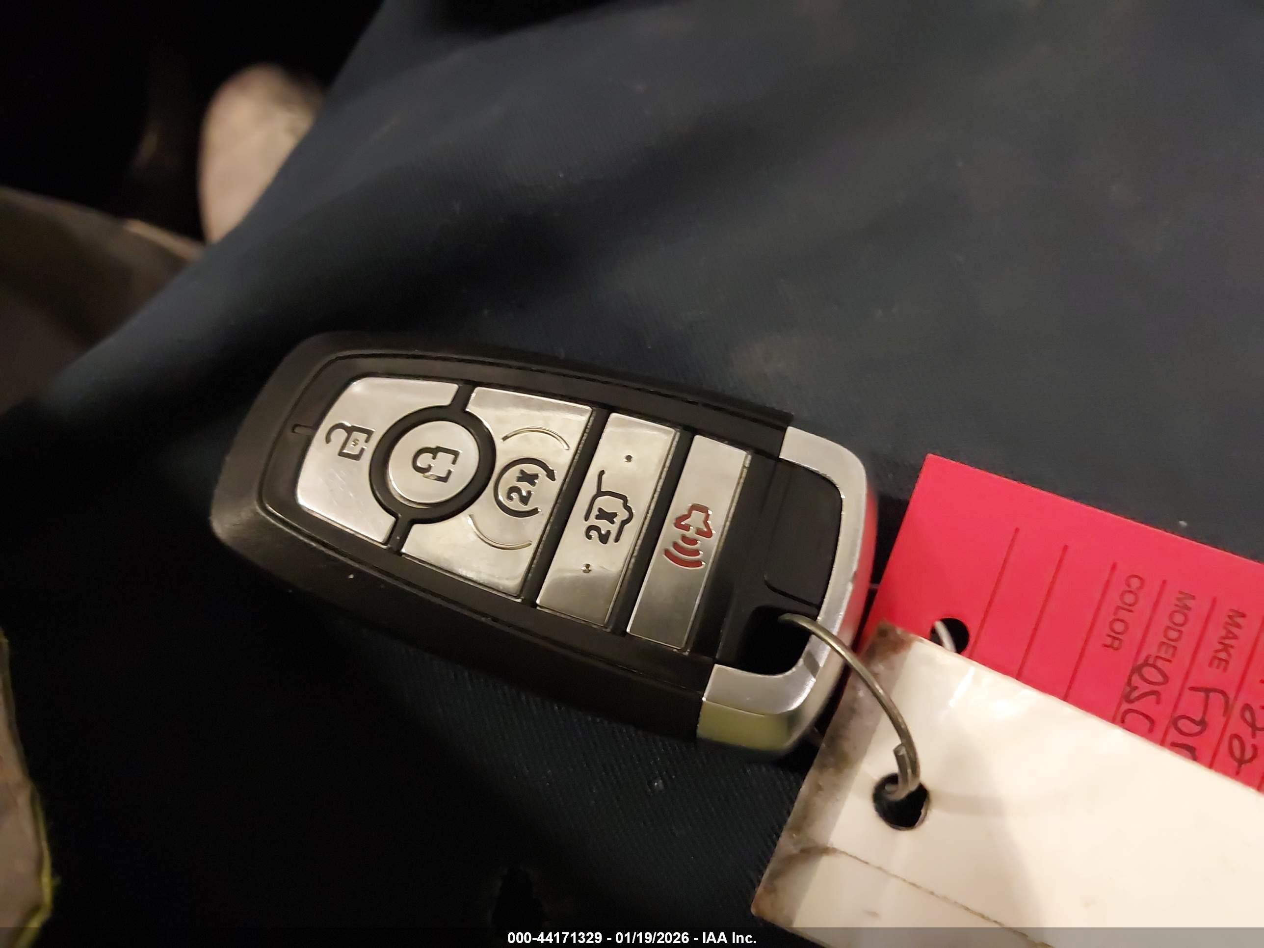 FORD ESCAPE image 11