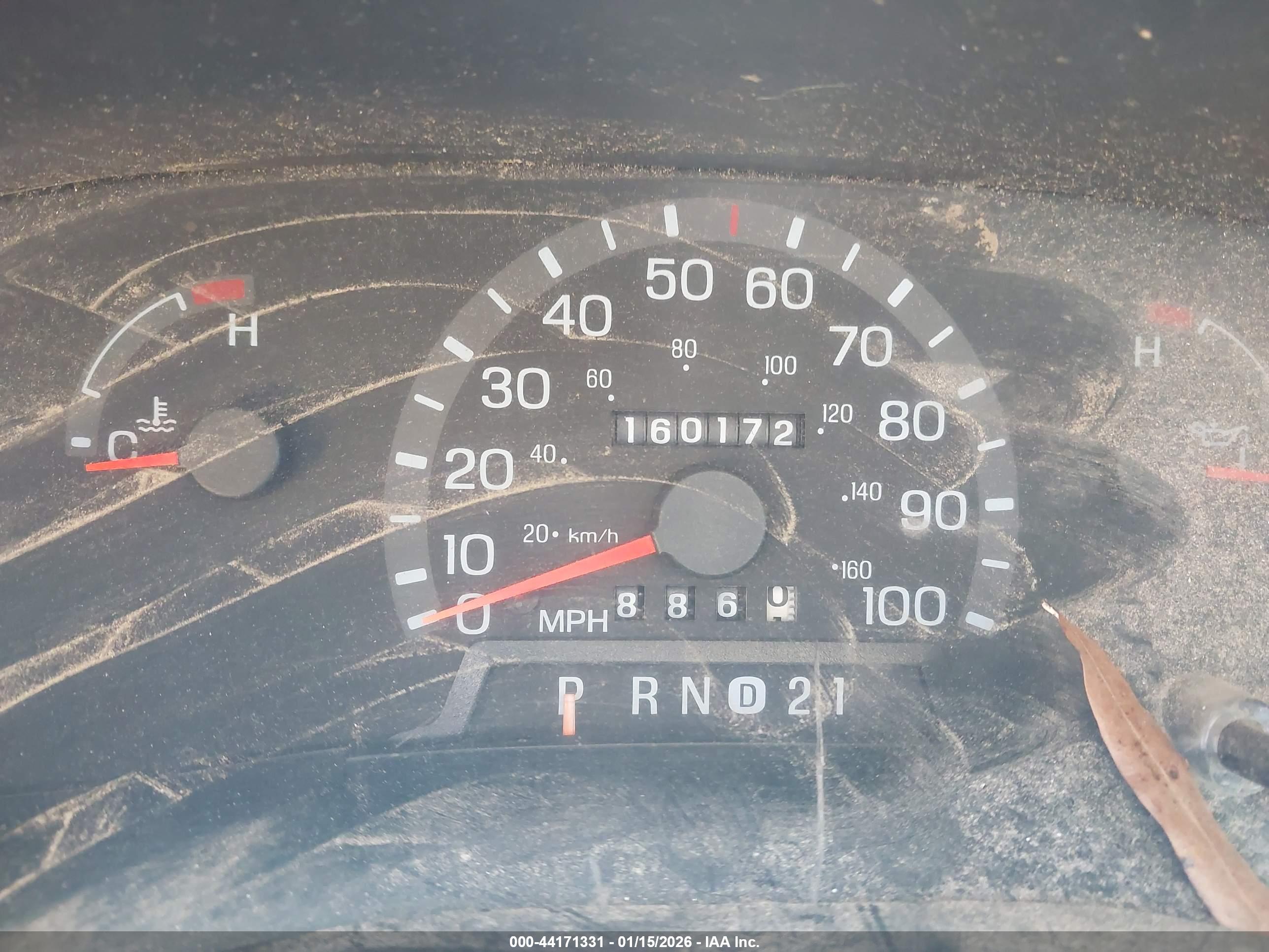 FORD E-250 image 7
