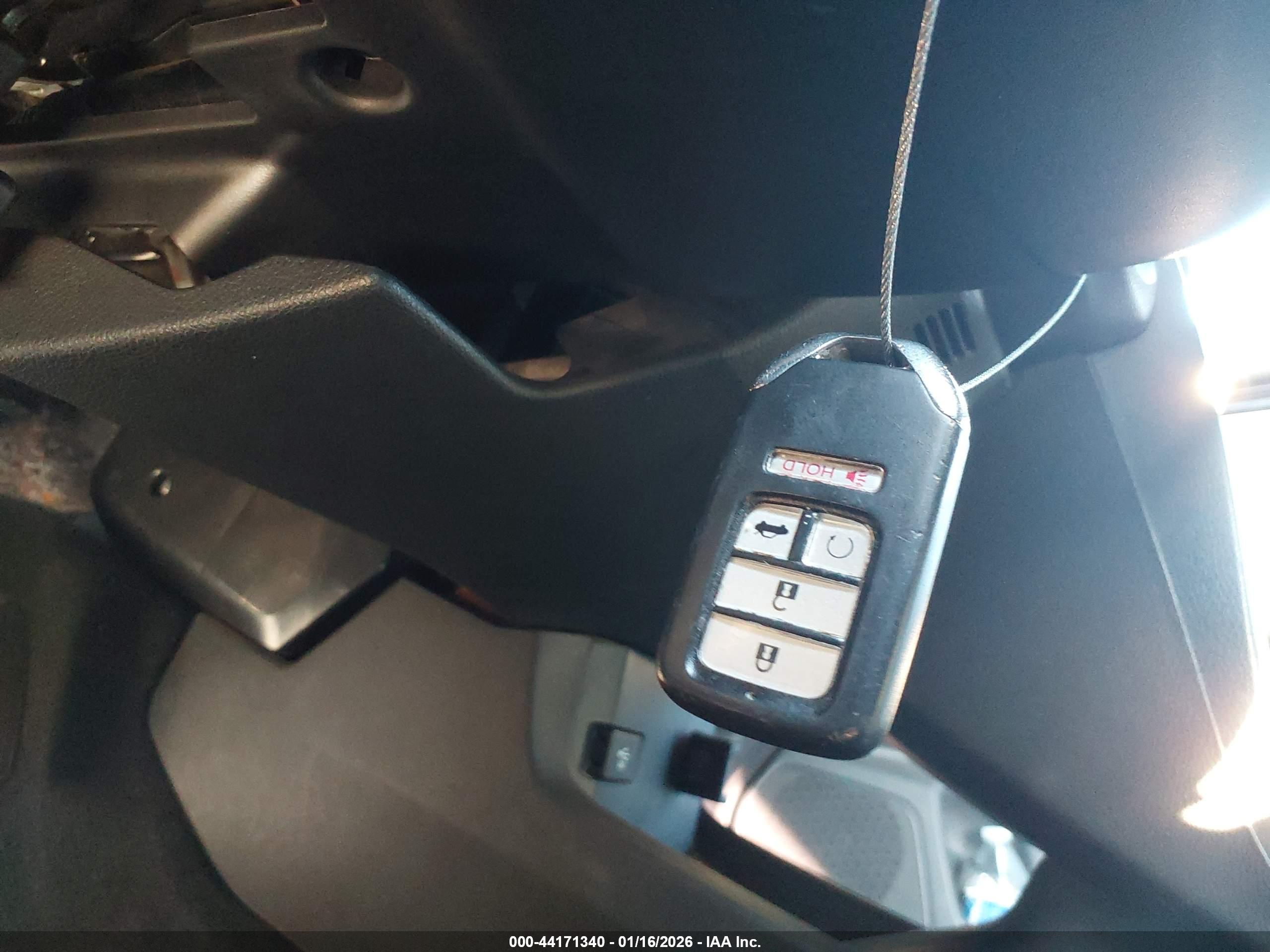 HONDA CIVIC image 11