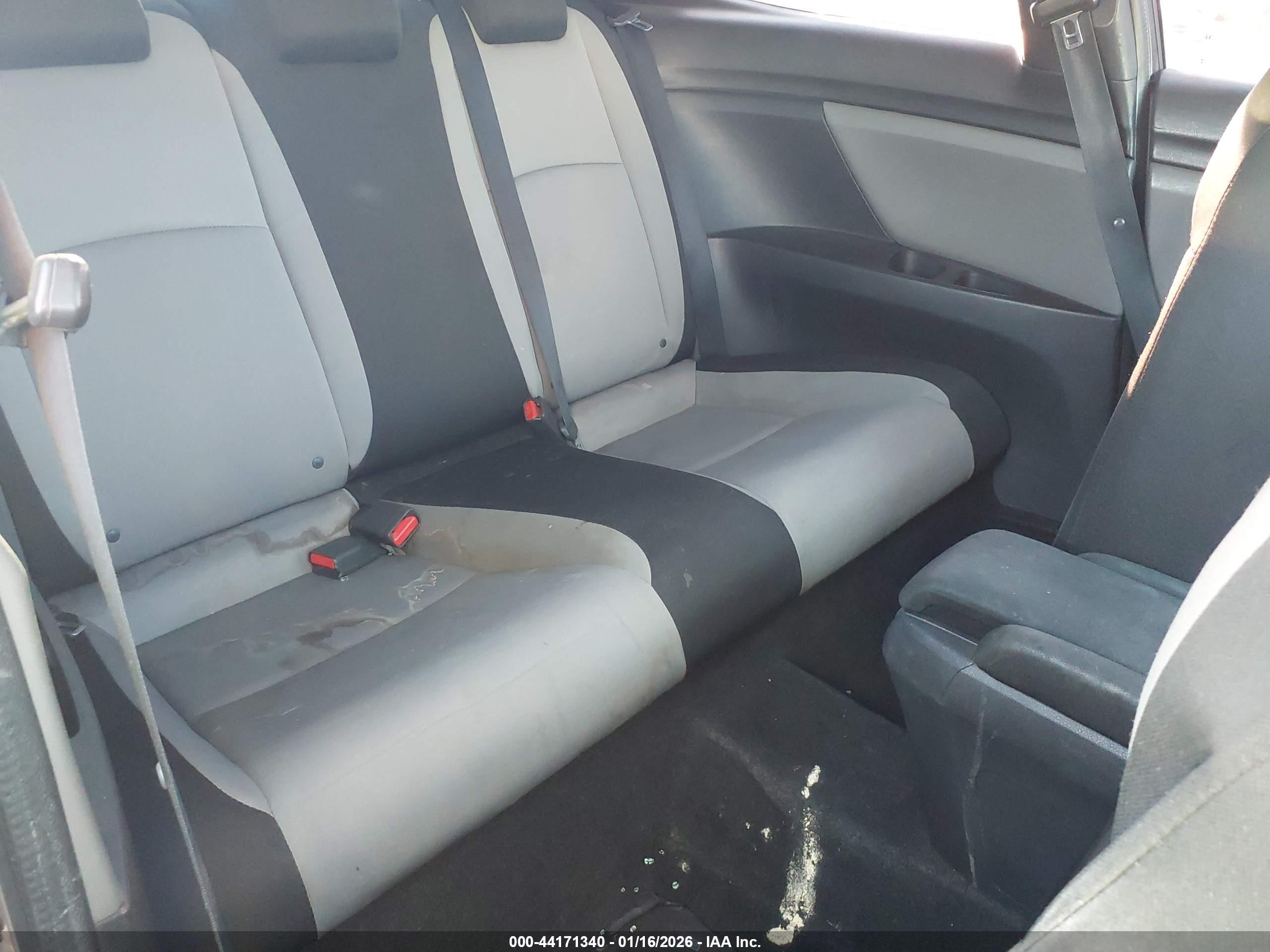 HONDA CIVIC image 8