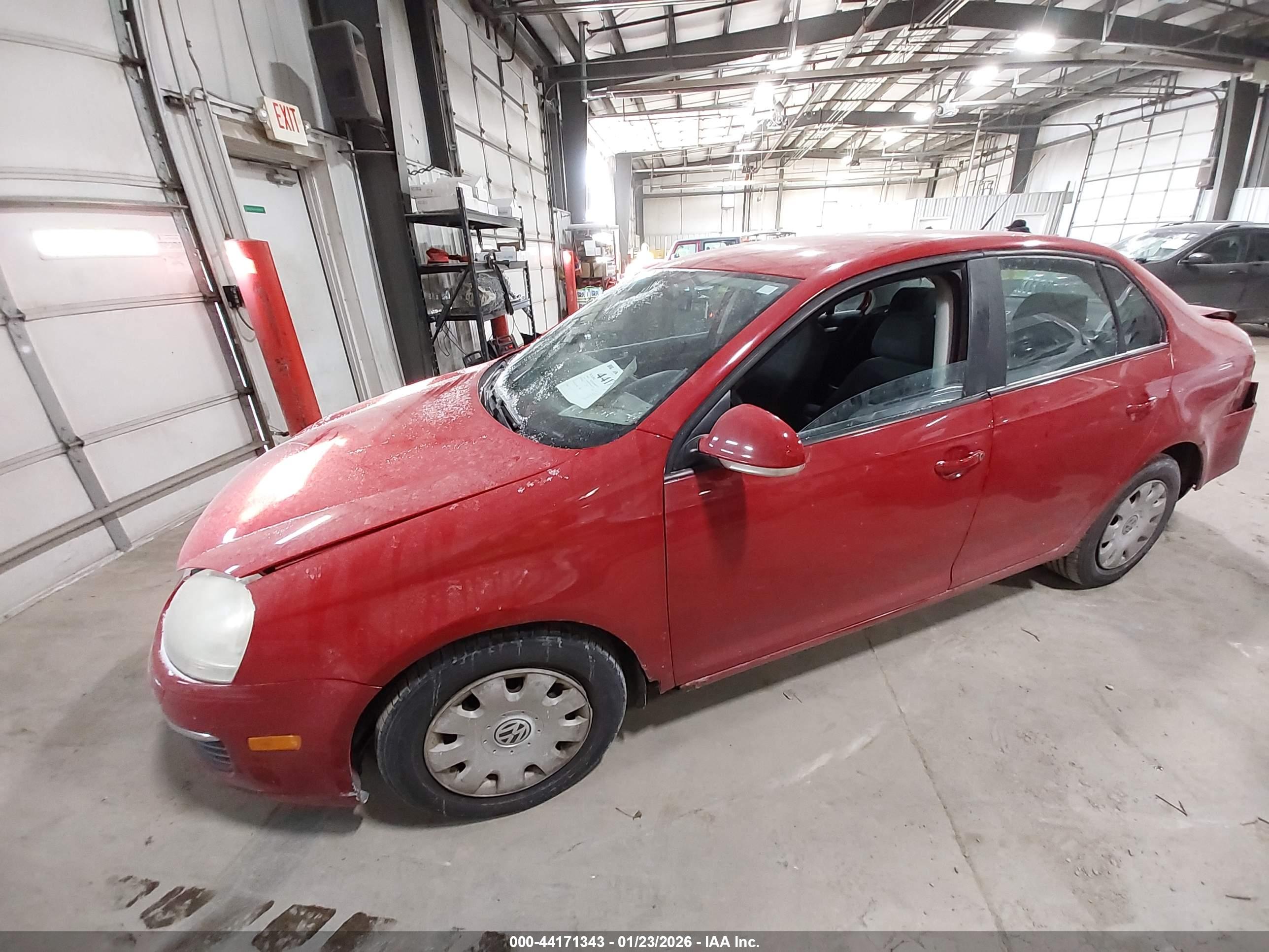 VOLKSWAGEN JETTA image 2