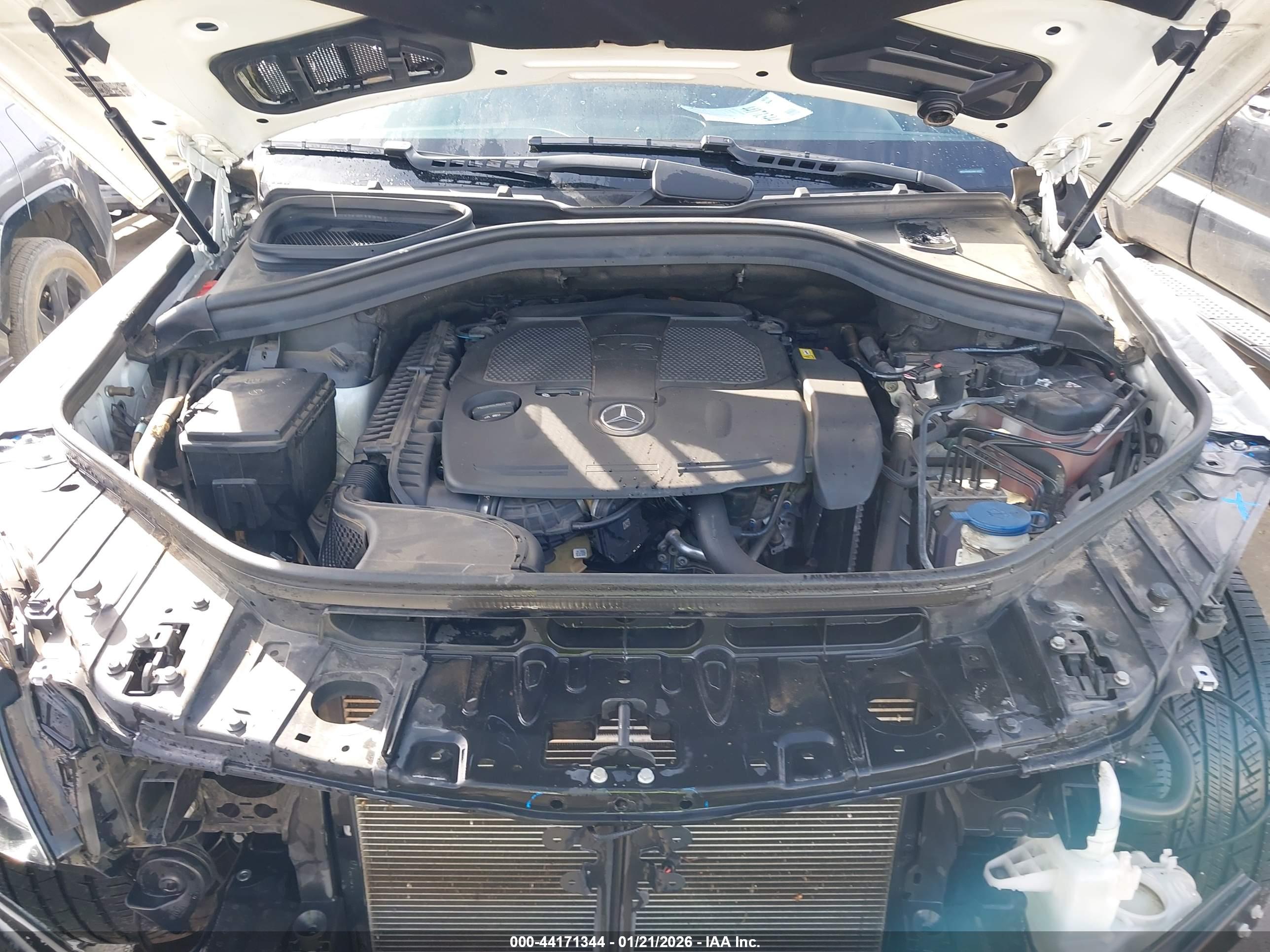 MERCEDES-BENZ GLE image 10