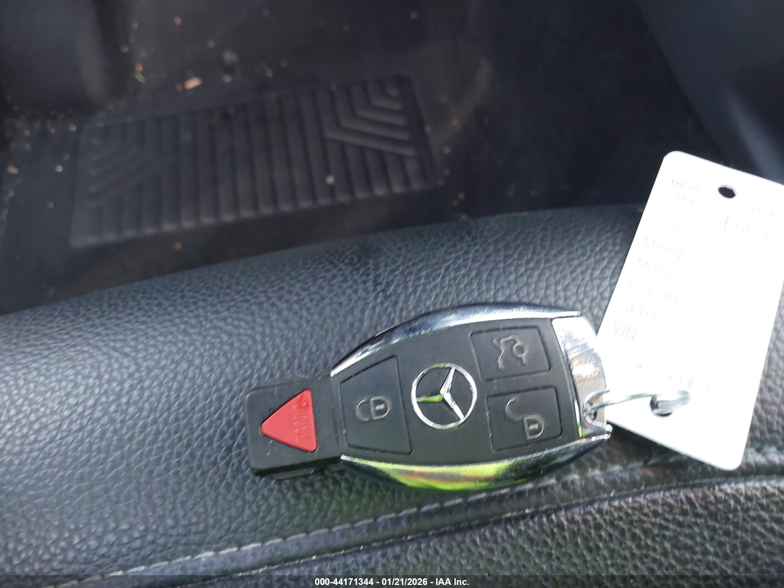 MERCEDES-BENZ GLE image 11