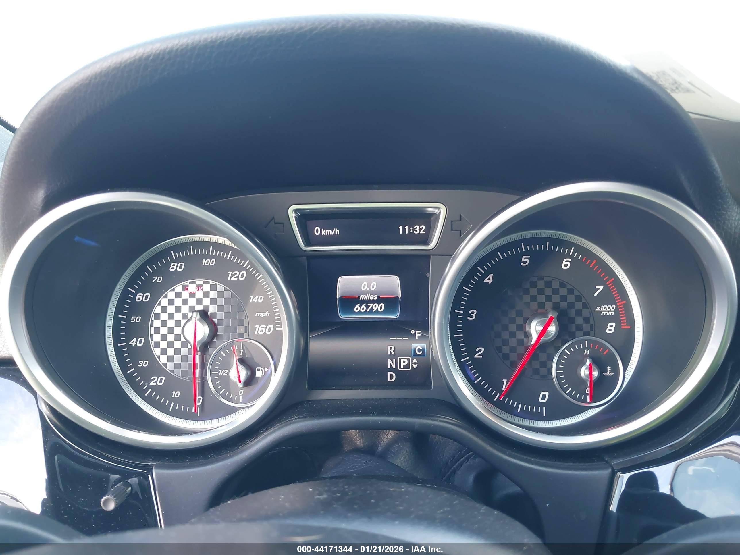 MERCEDES-BENZ GLE image 7