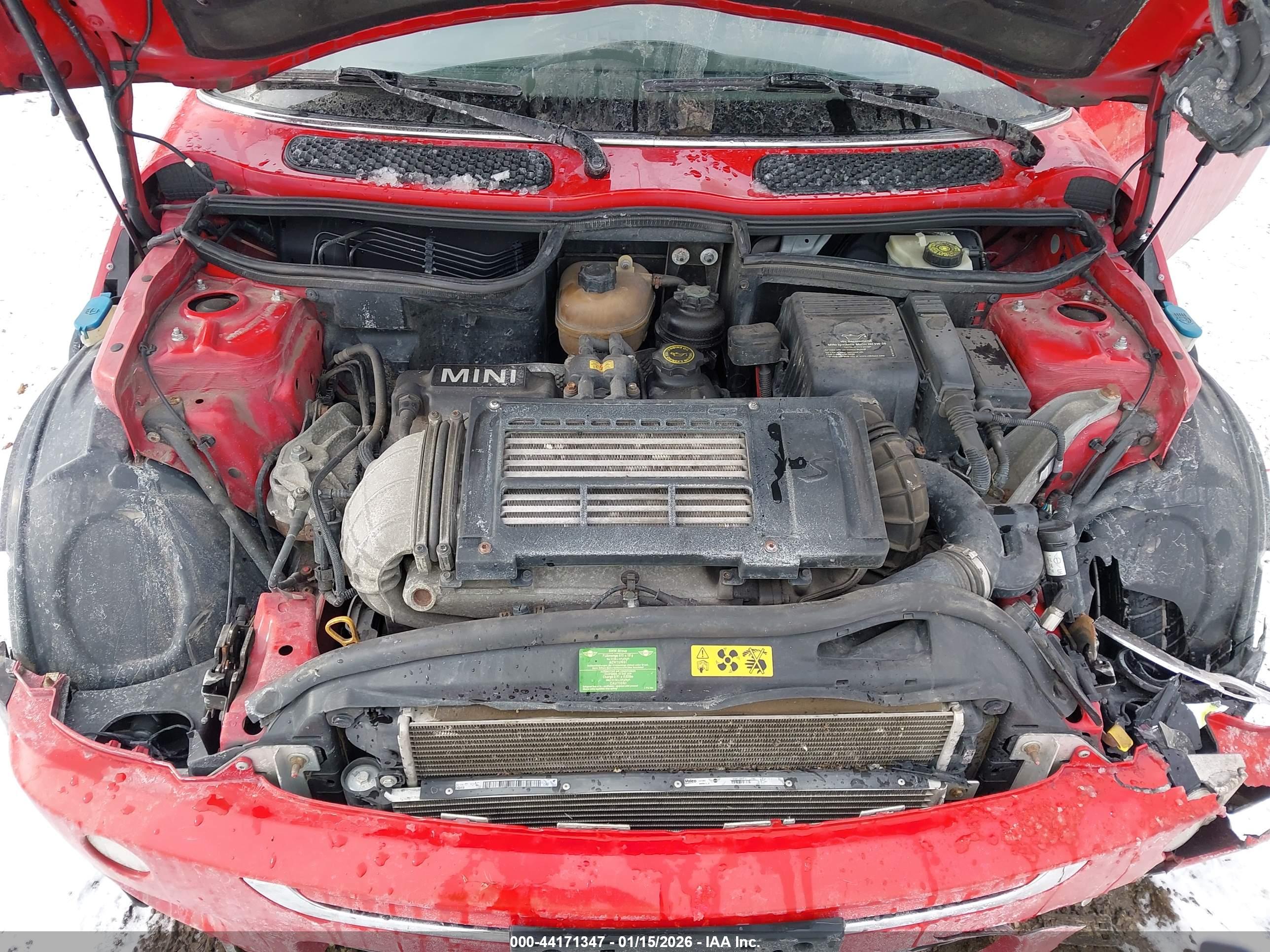 MINI COOPER image 10
