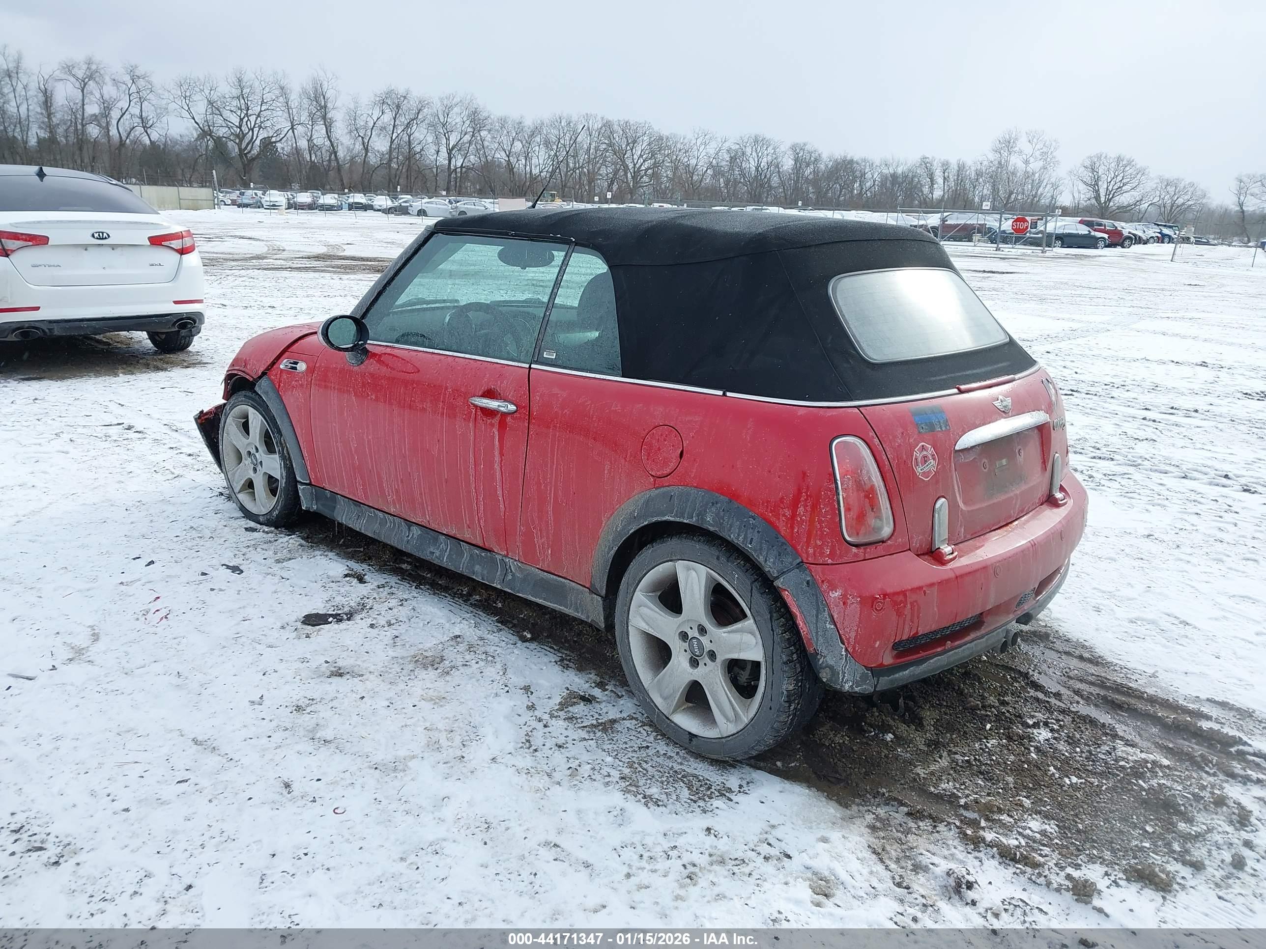MINI COOPER image 3