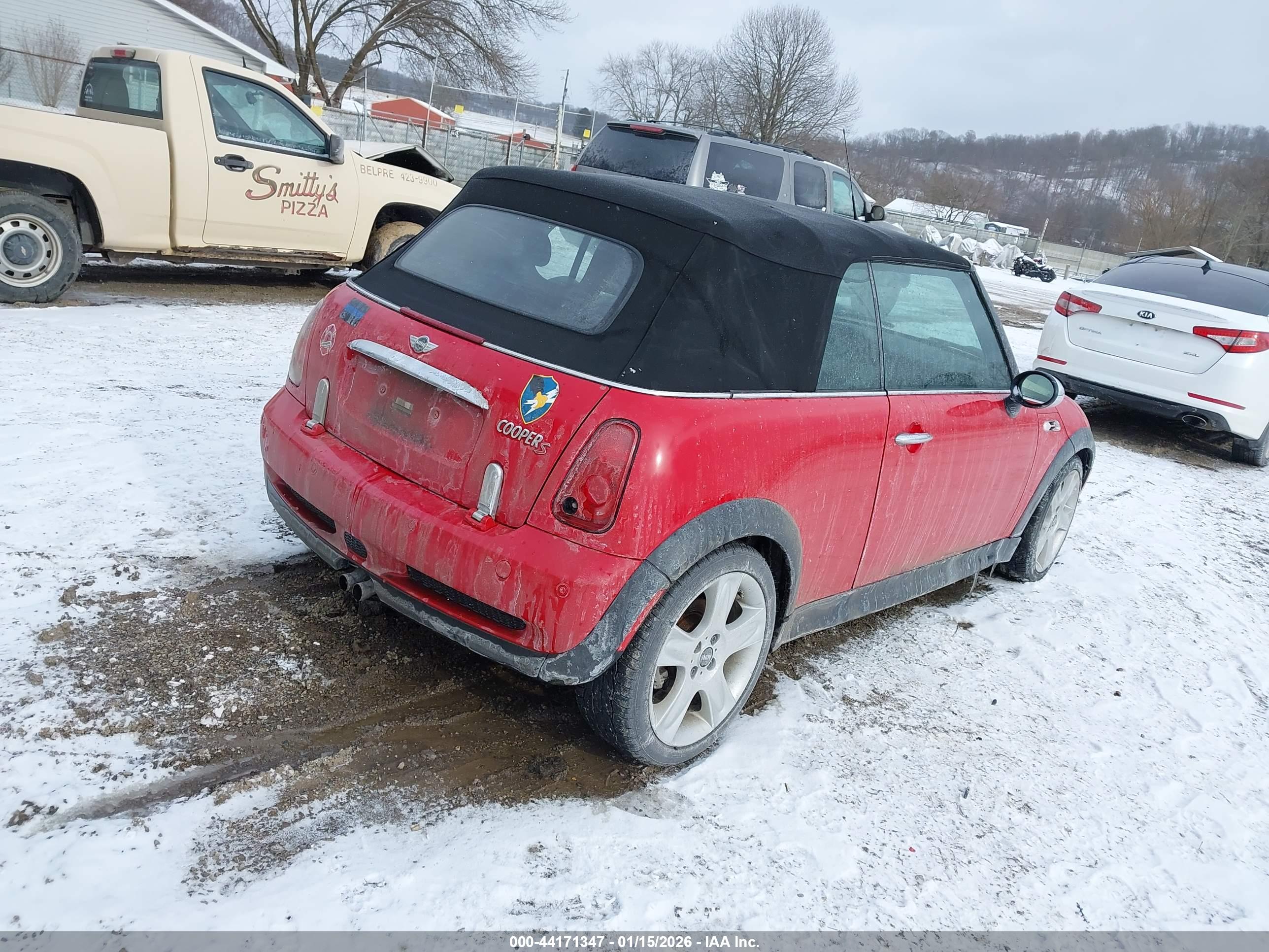 MINI COOPER image 4