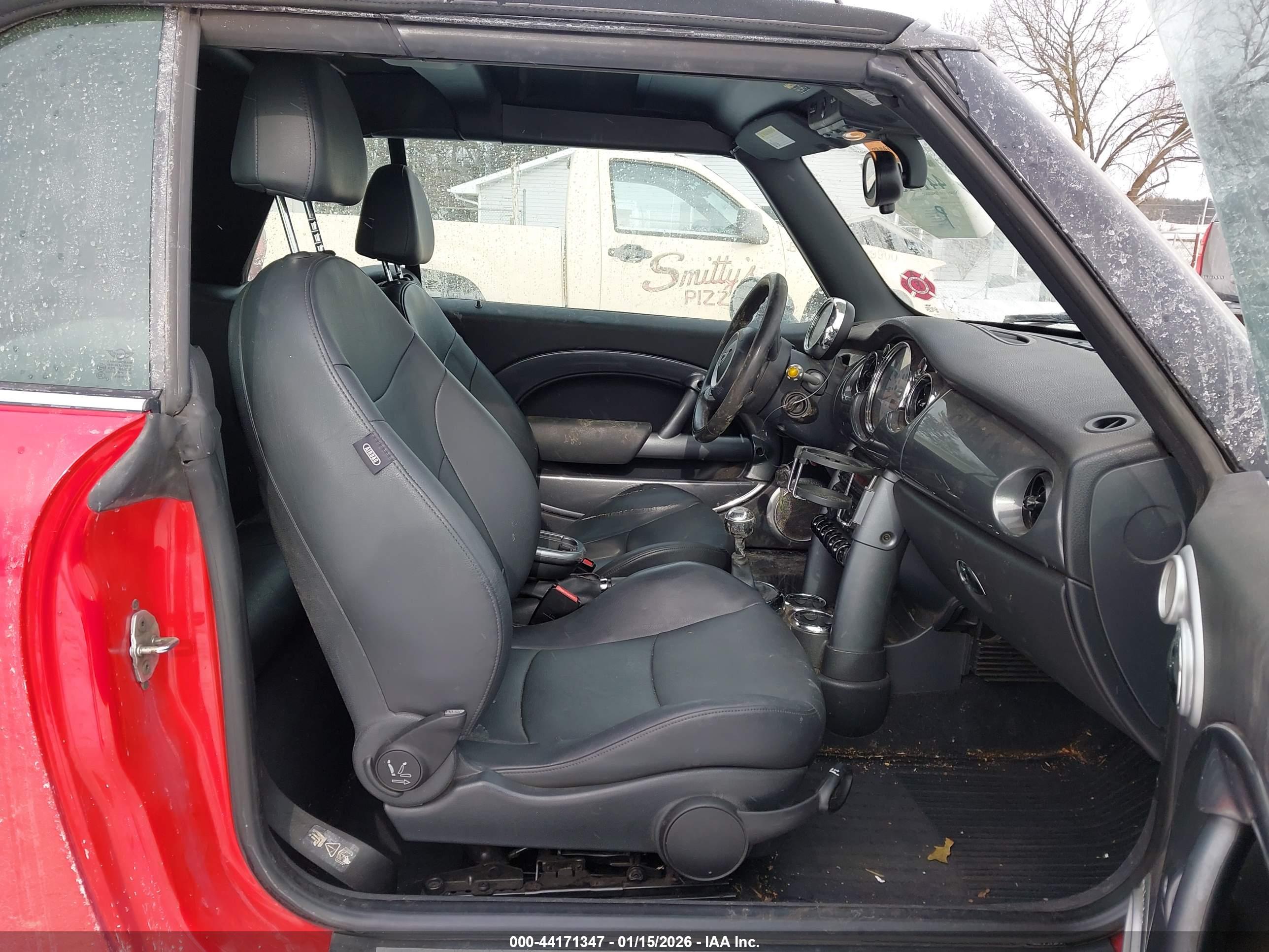 MINI COOPER image 5