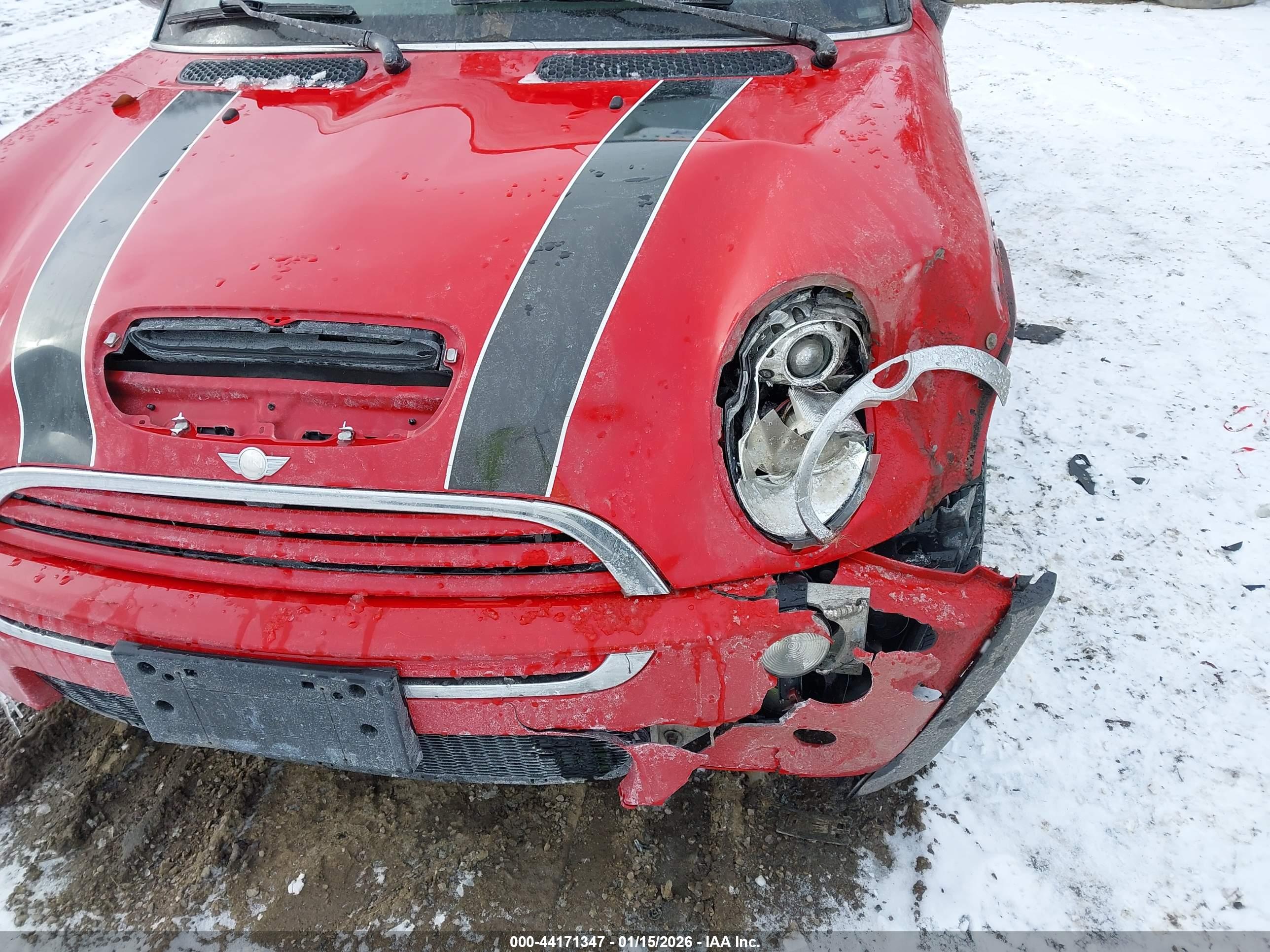 MINI COOPER image 6