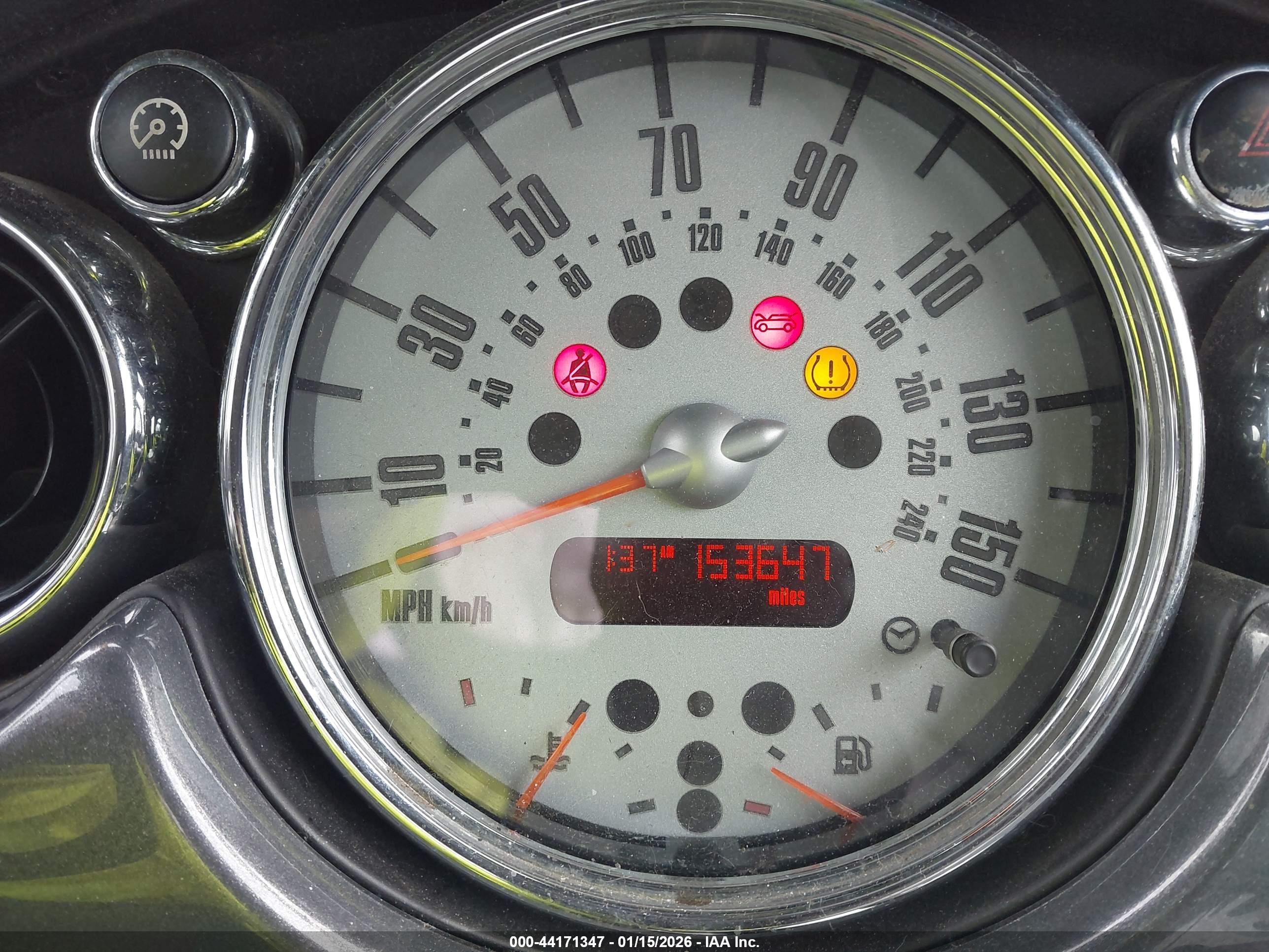 MINI COOPER image 7