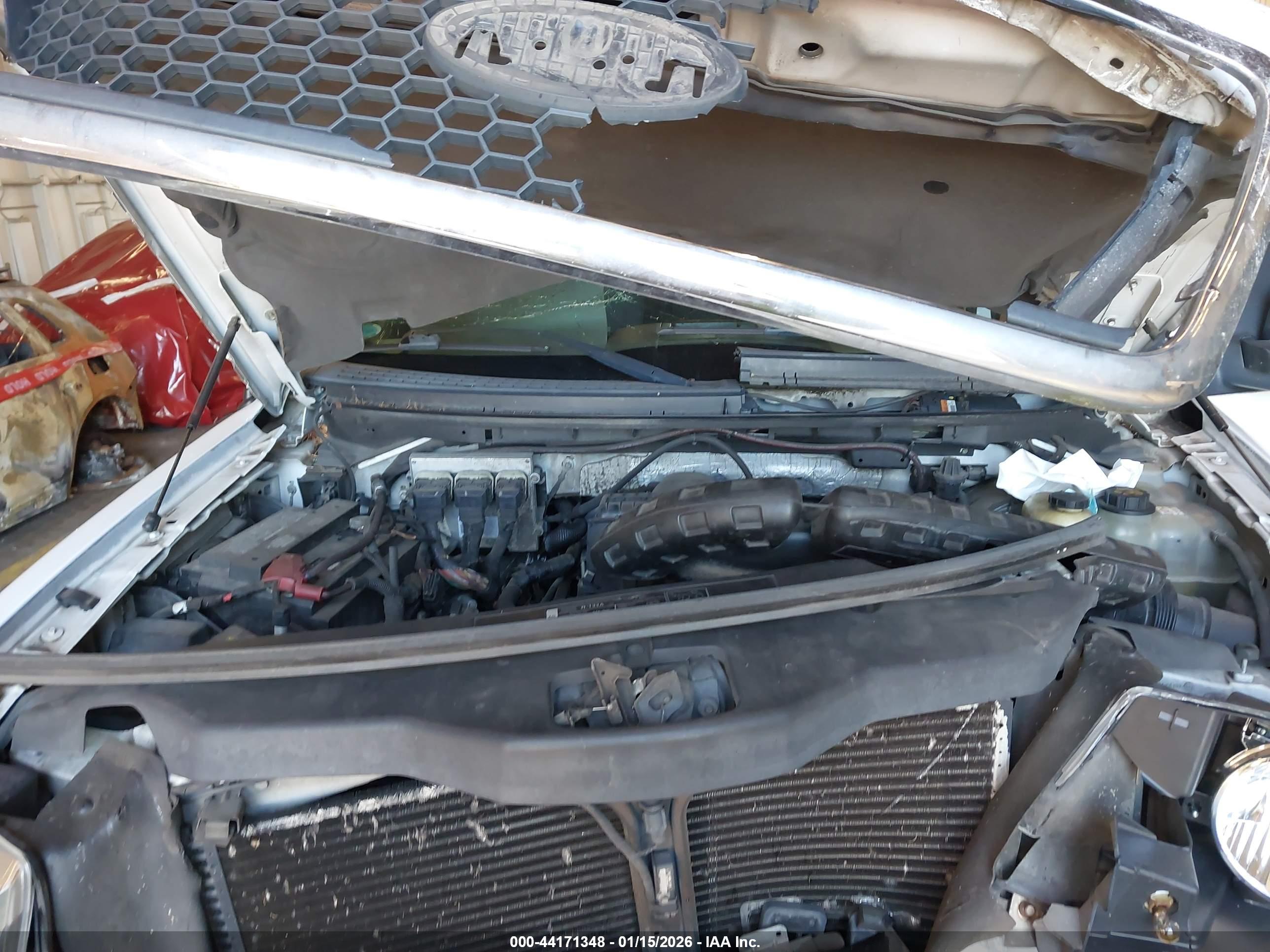 FORD F-150 image 10