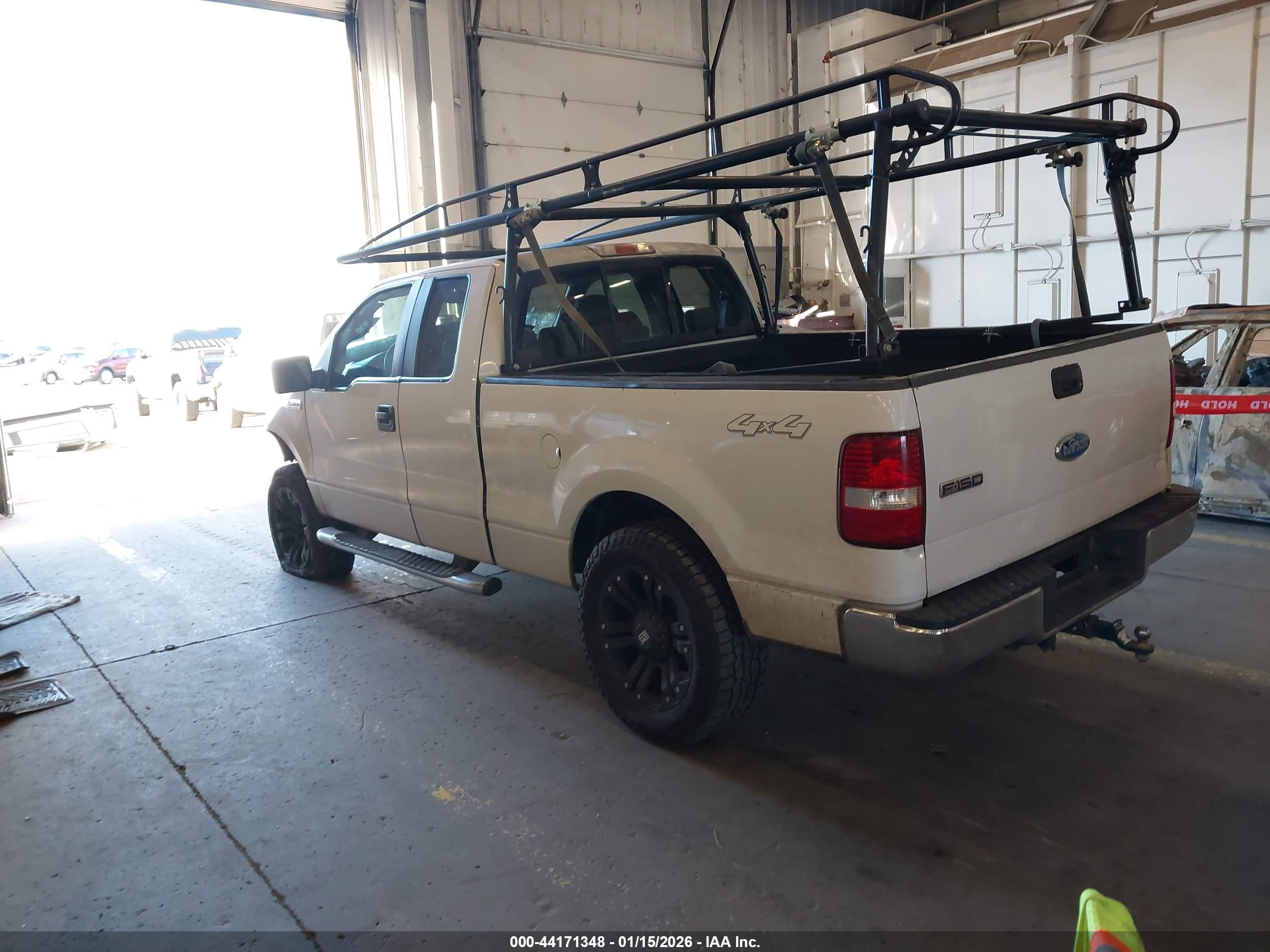 FORD F-150 image 3