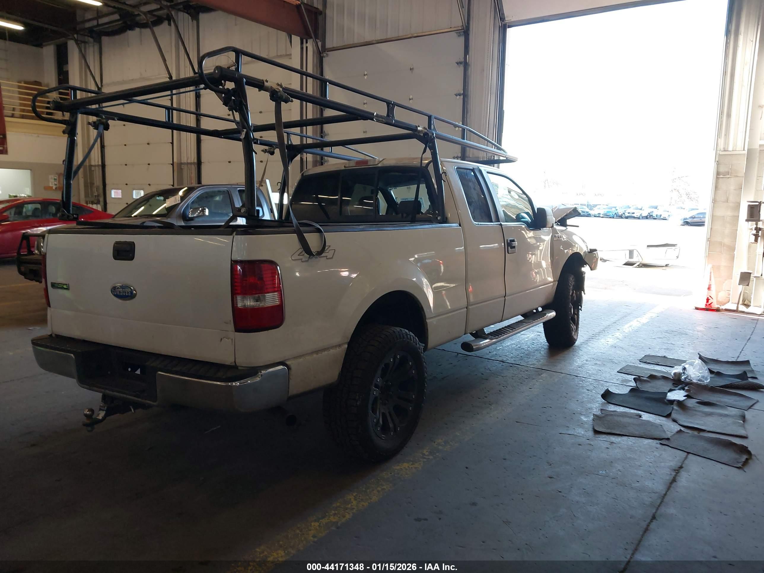 FORD F-150 image 4
