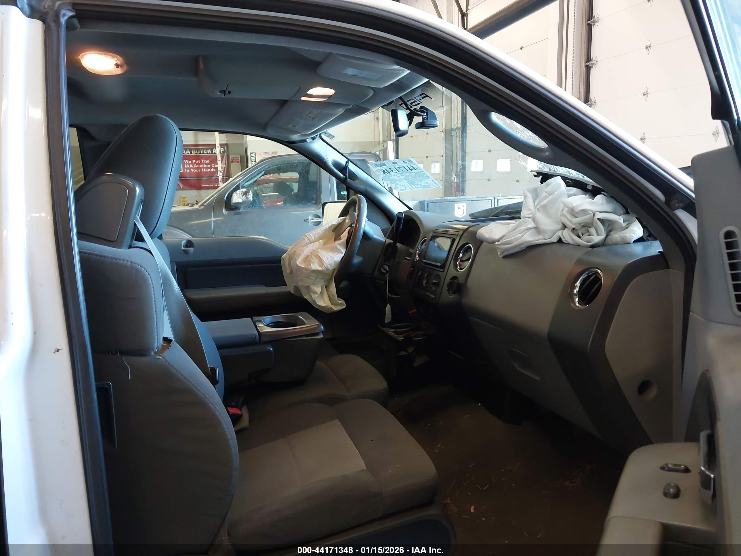 FORD F-150 image 5