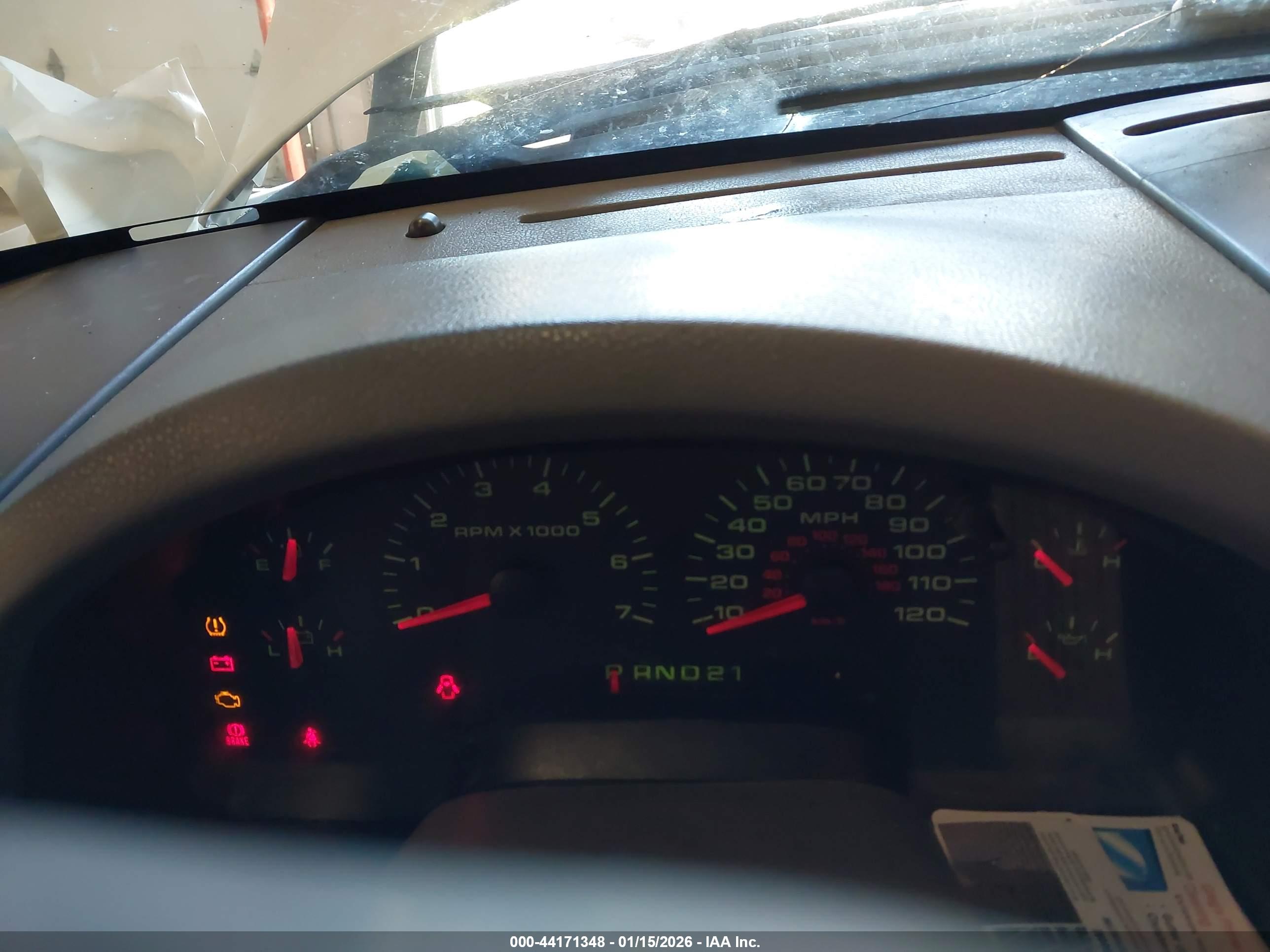 FORD F-150 image 7