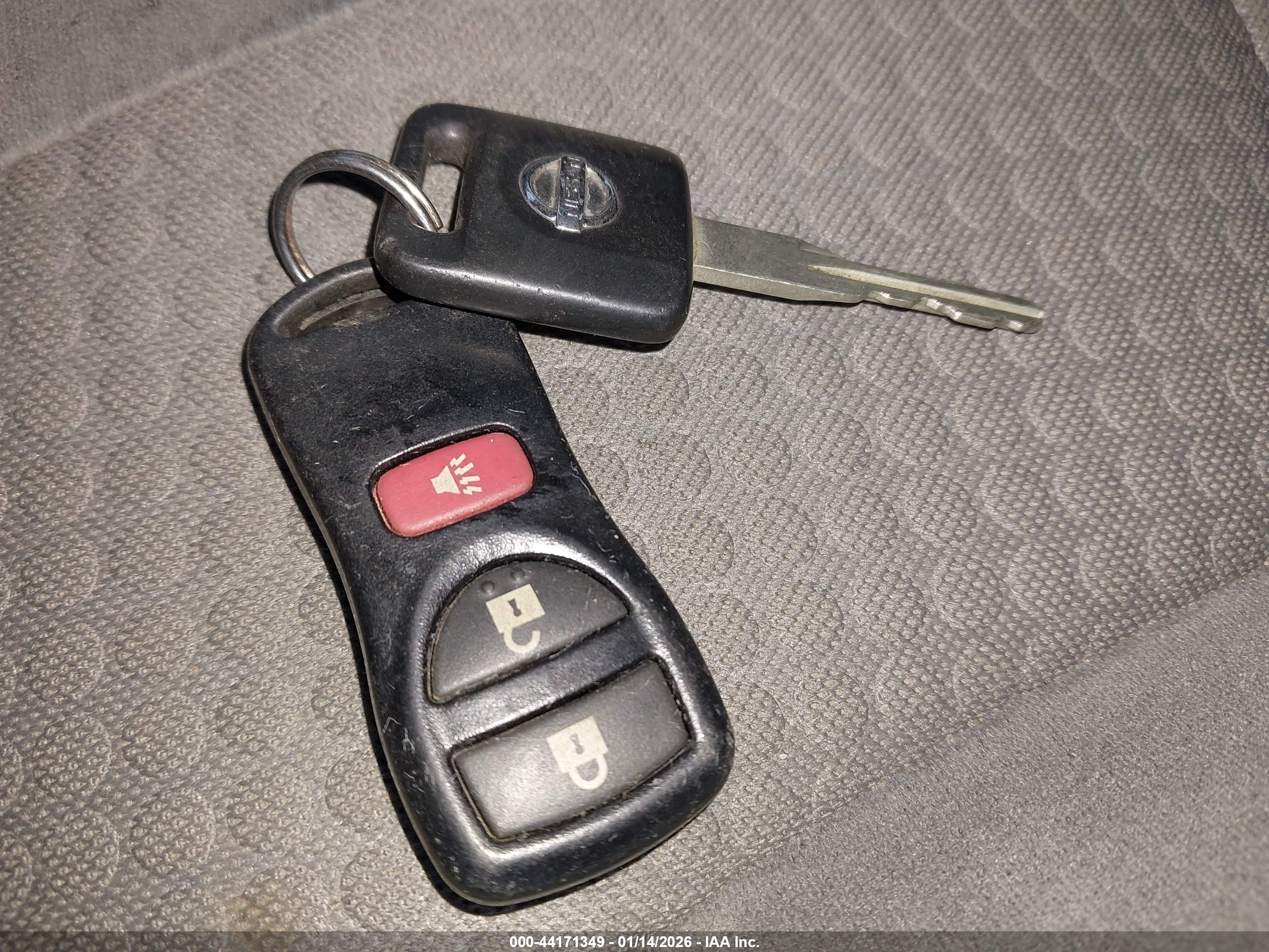 NISSAN SENTRA image 11