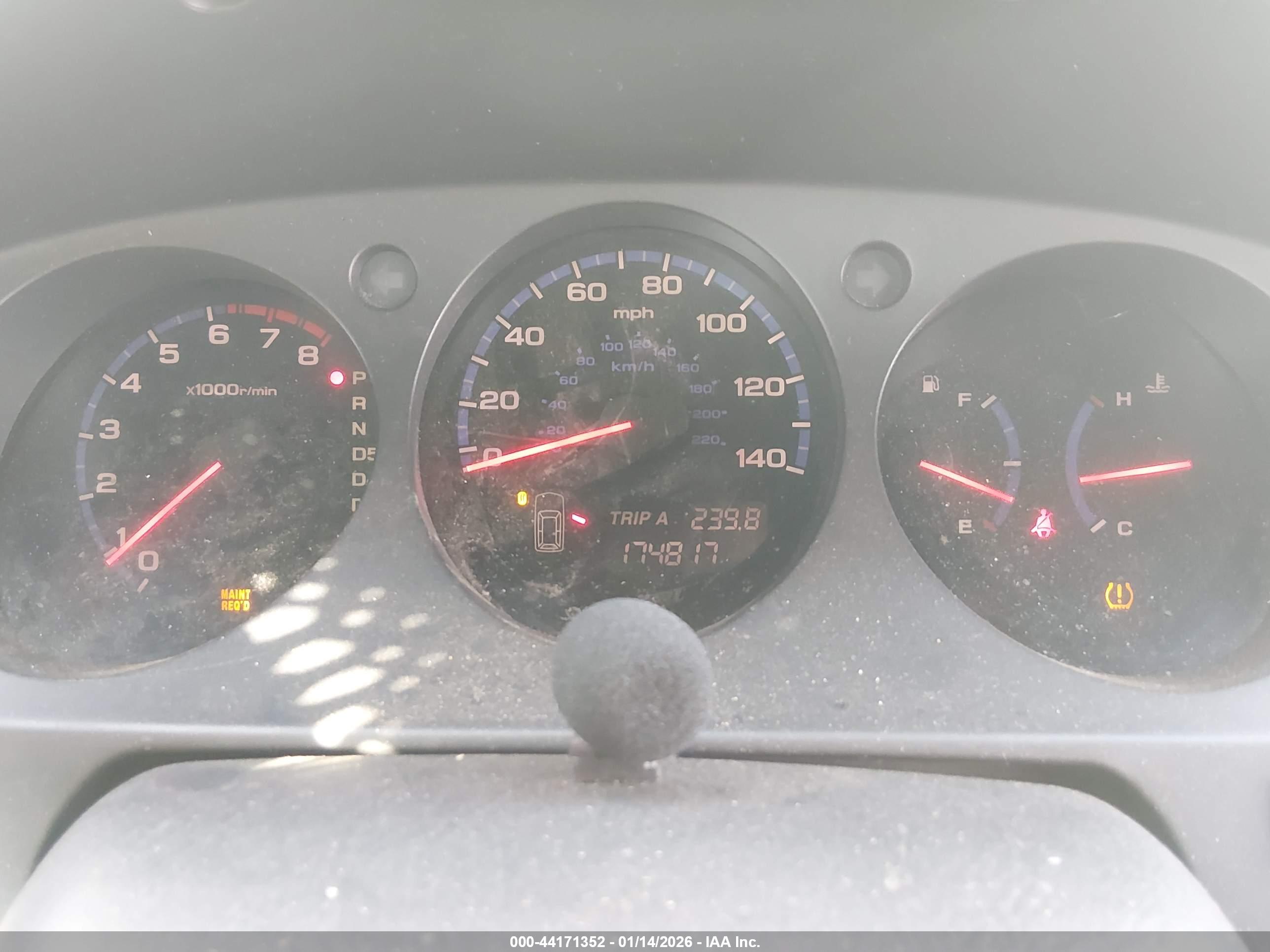 ACURA MDX image 7
