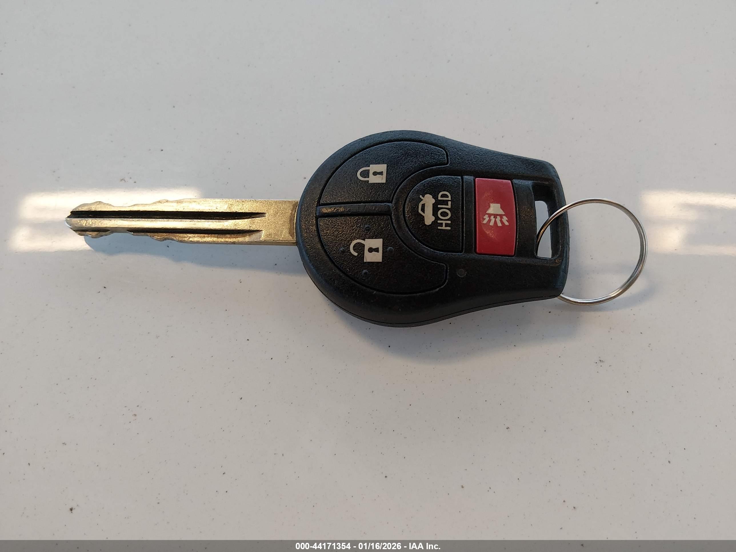 NISSAN SENTRA image 11