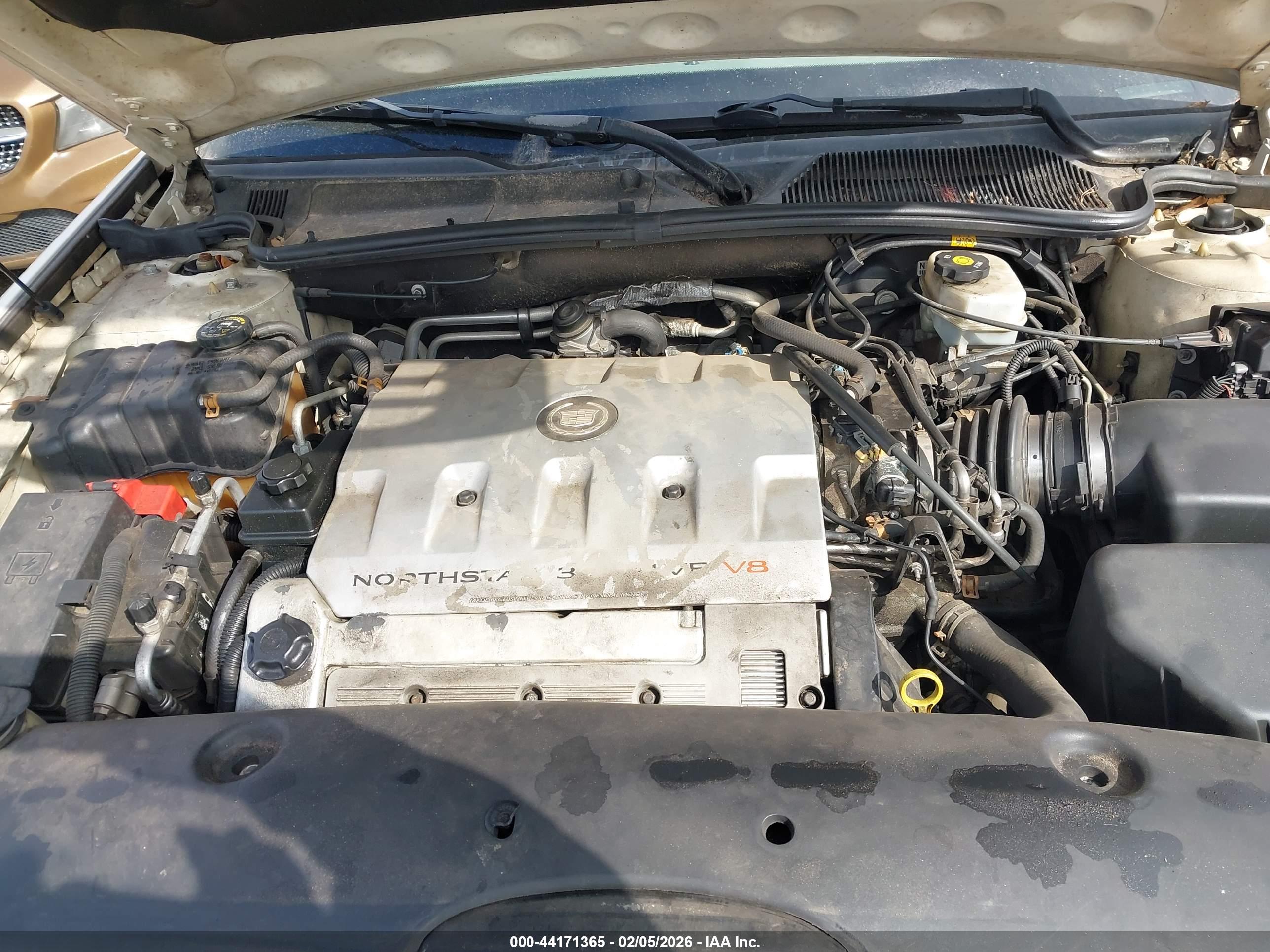 CADILLAC DEVILLE image 10