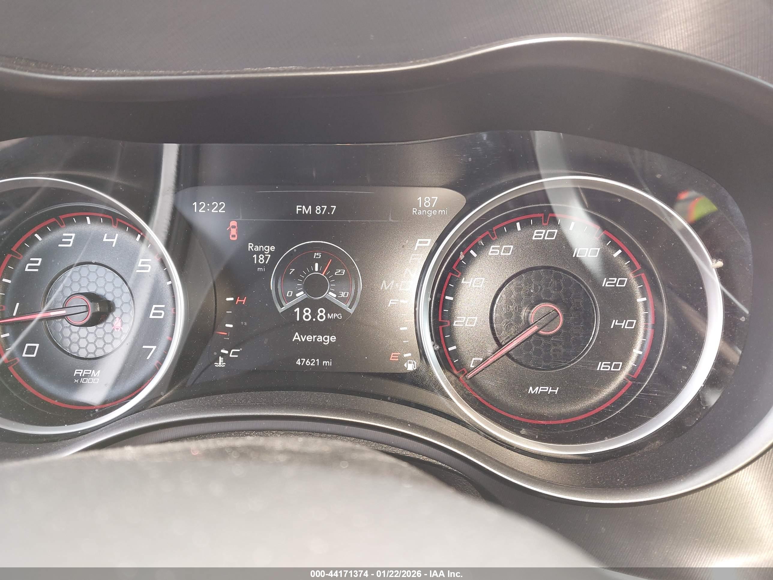 DODGE CHARGER image 7